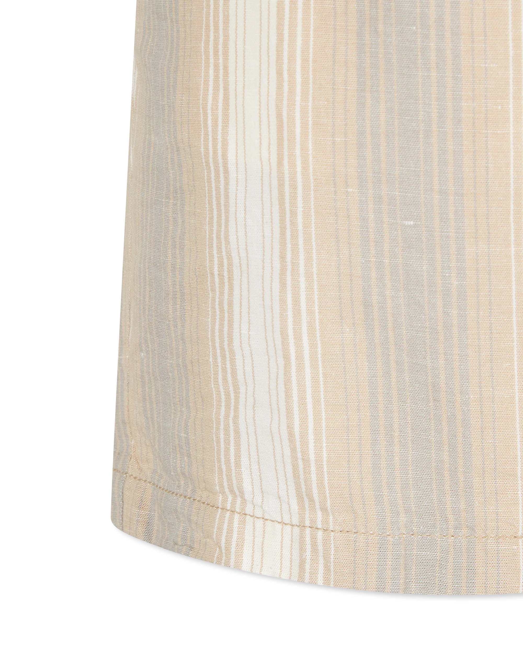 David Drawstring Shorts