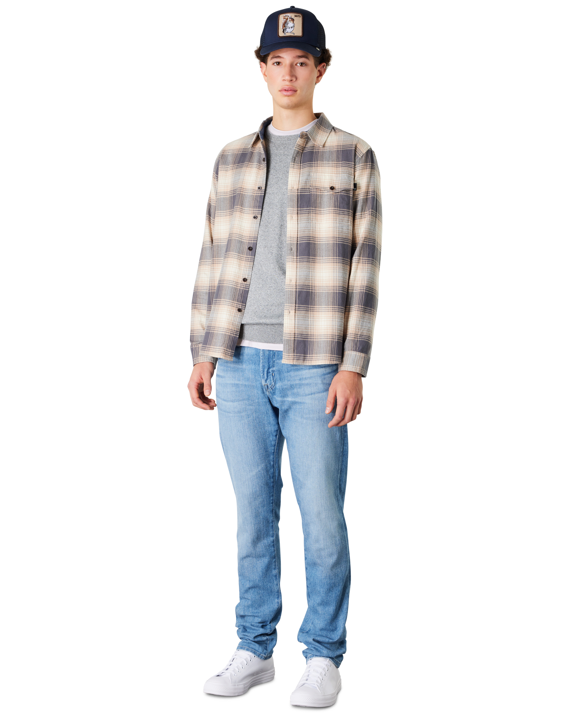 Modern 4Flex Stretch T-Shirt