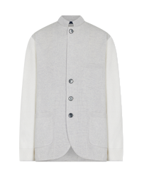 Premium Panel Structured Swacket