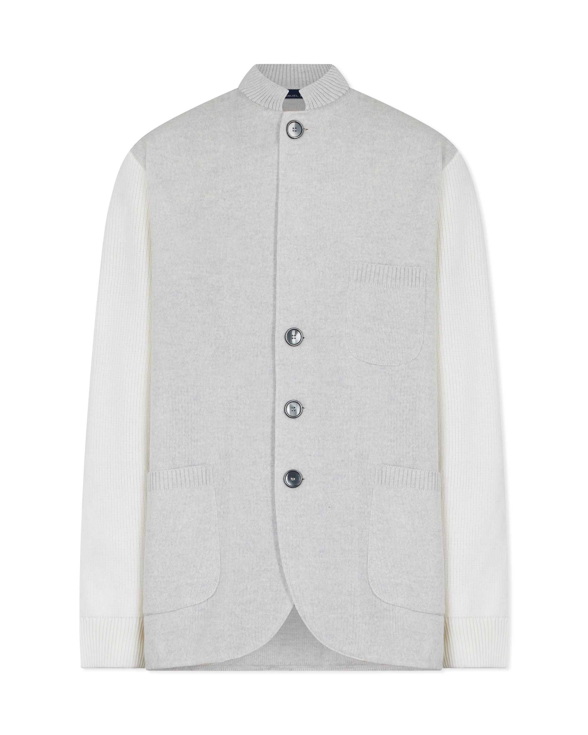 Premium Panel Structured Swacket