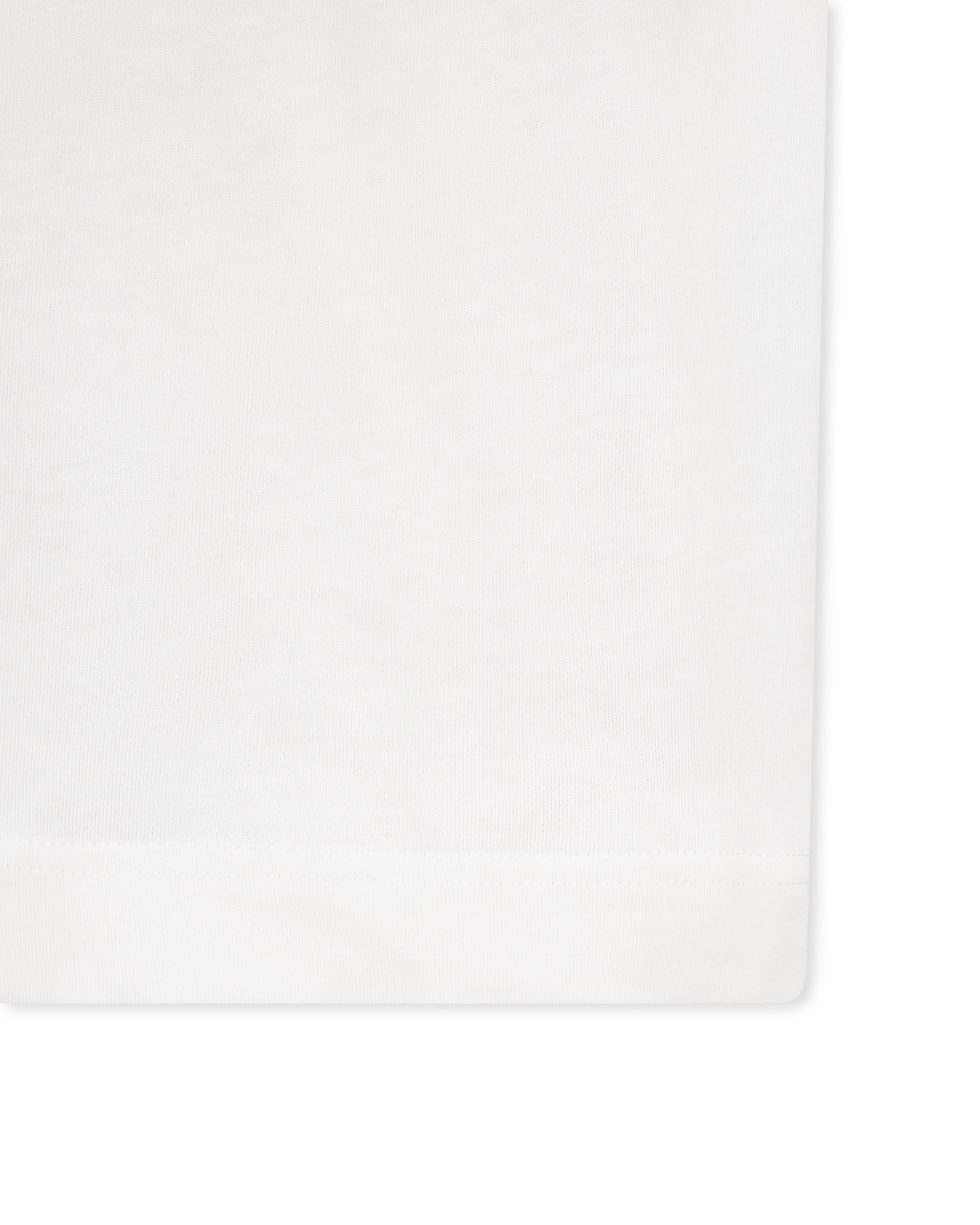 Nous Vous x SELECTED Will O-Neck T-shirt