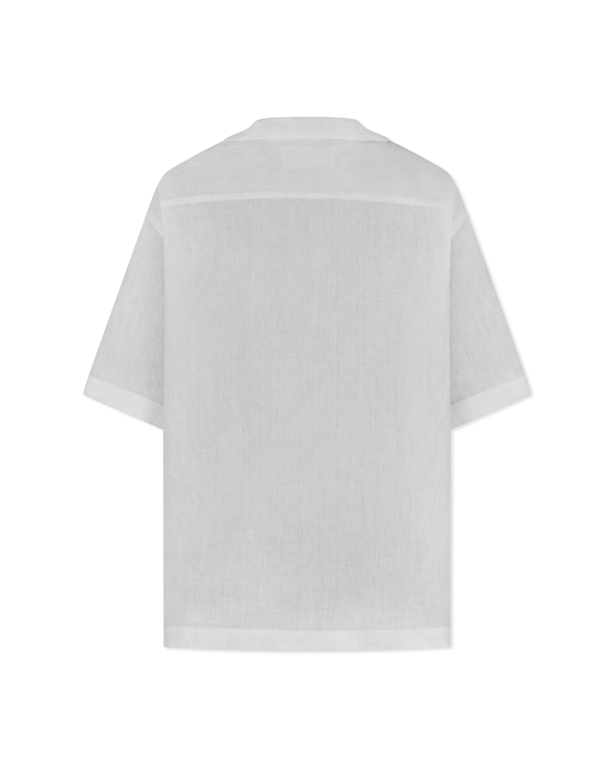 Relax Kylian Linen Resort Shirt
