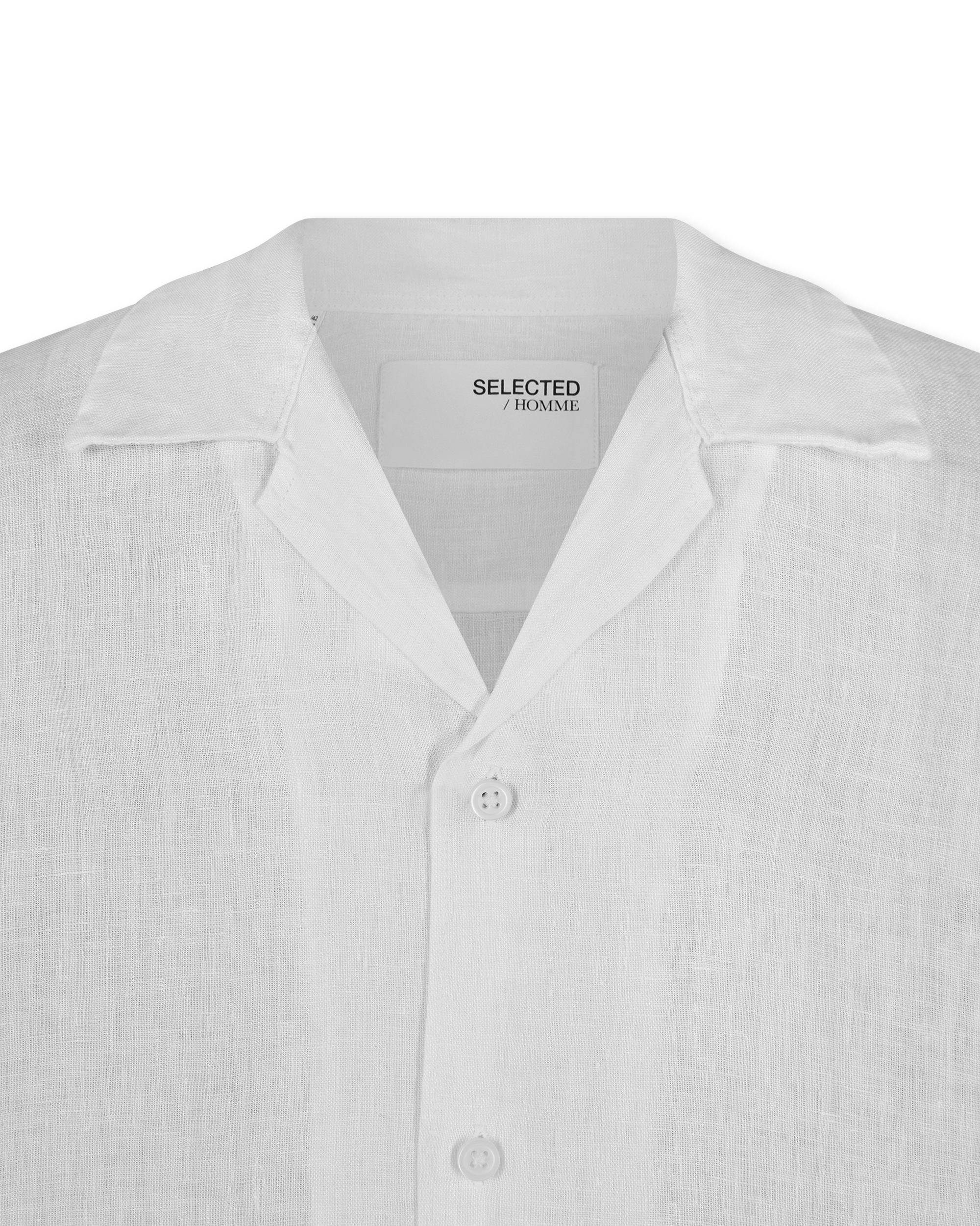 Relax Kylian Linen Resort Shirt