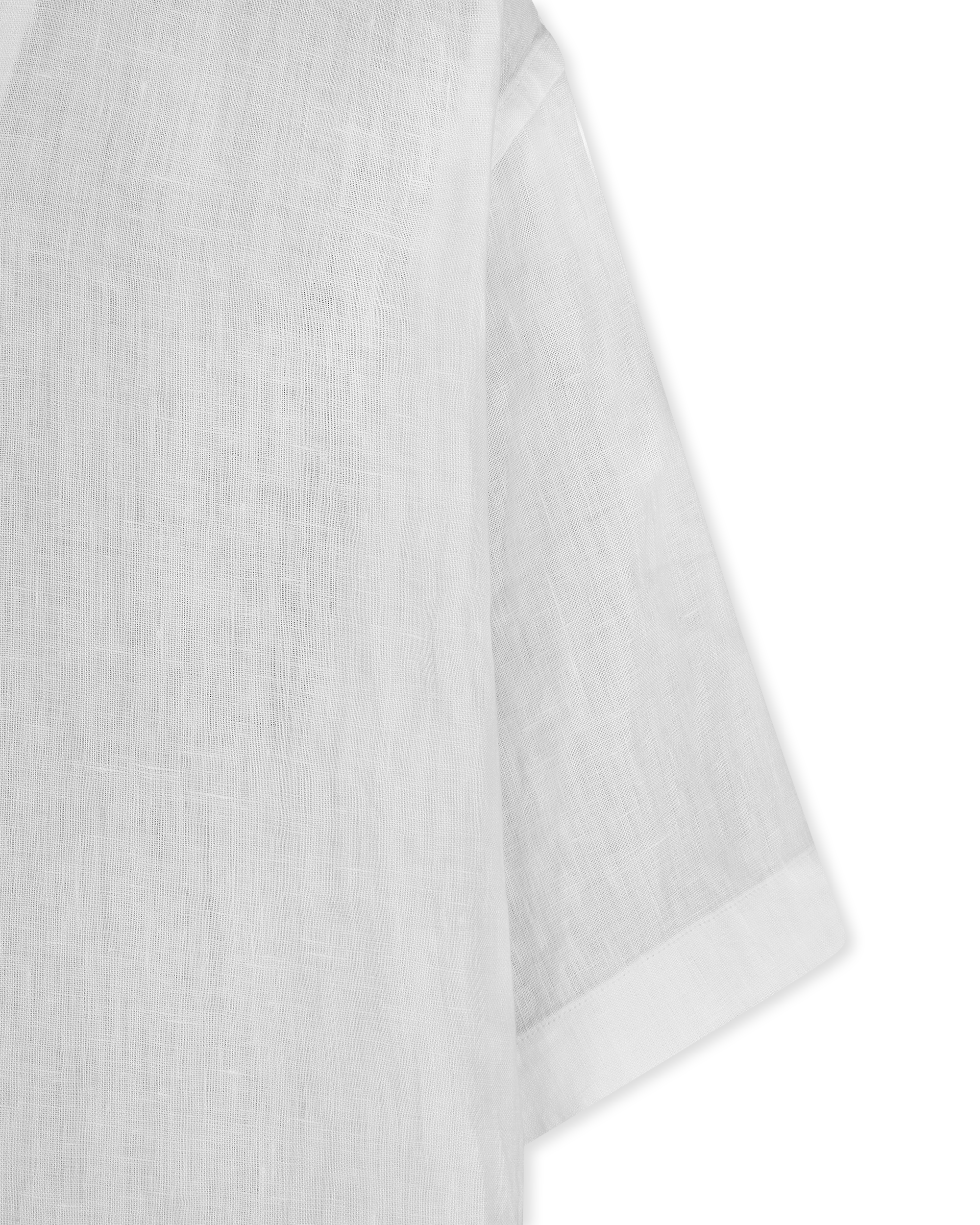 Relax Kylian Linen Resort Shirt