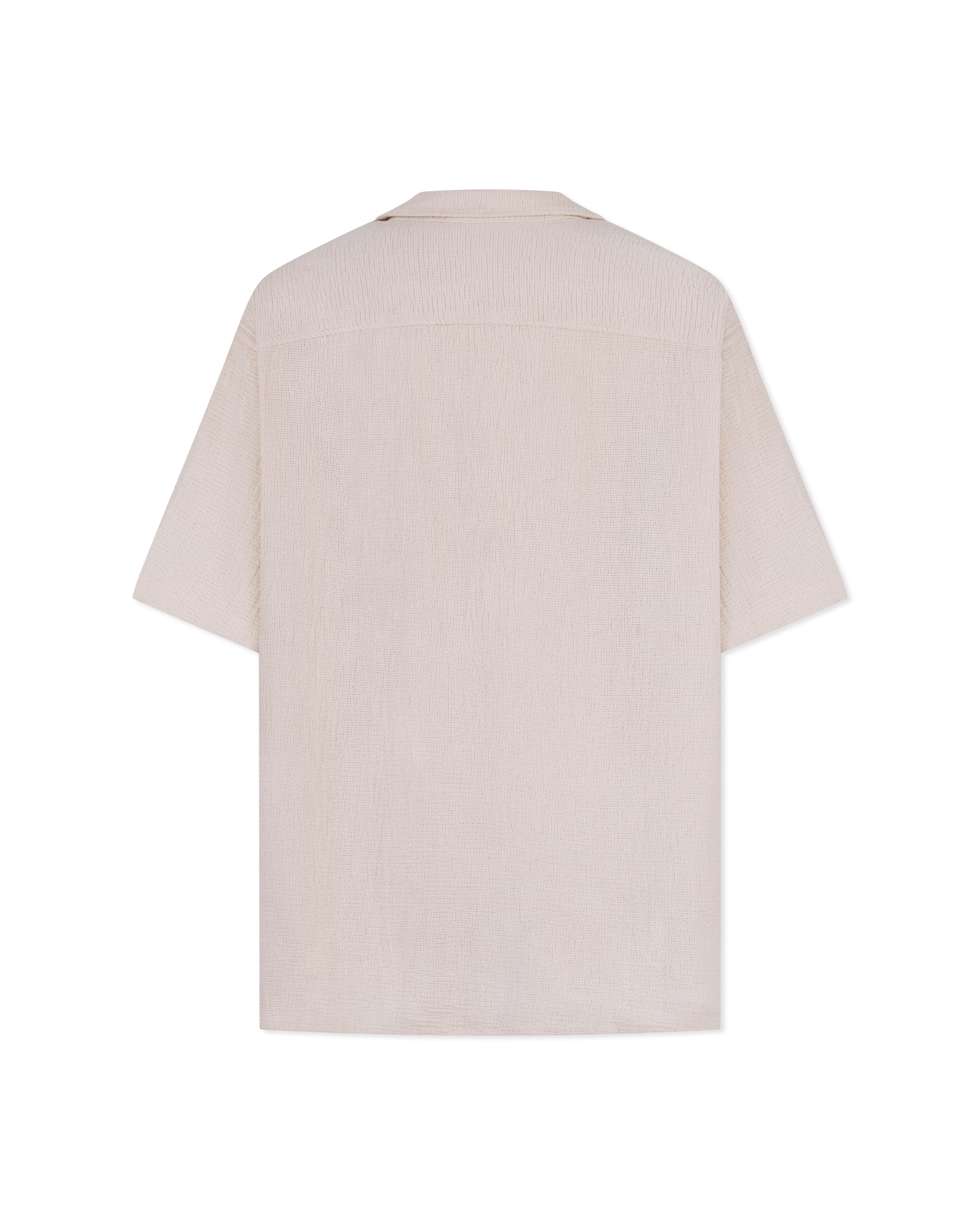 Relax Sal Cotton Resort Shirt