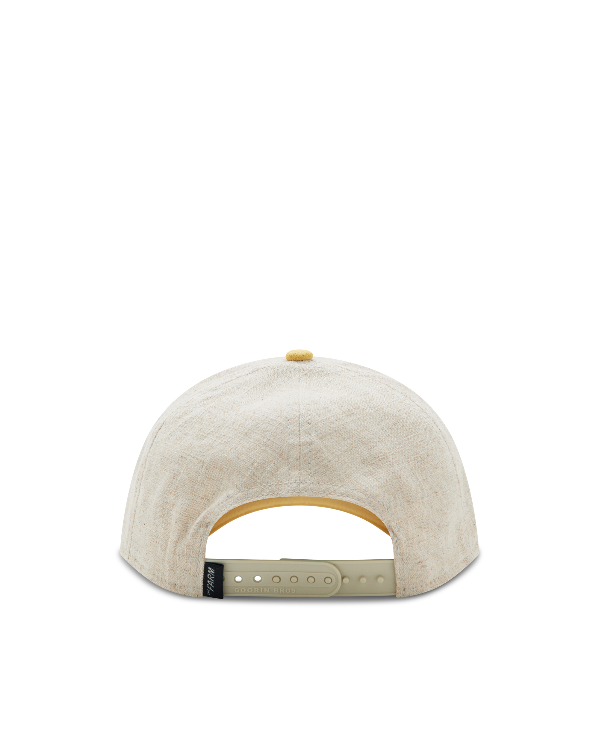 Unbee-weavable Trucker Cap