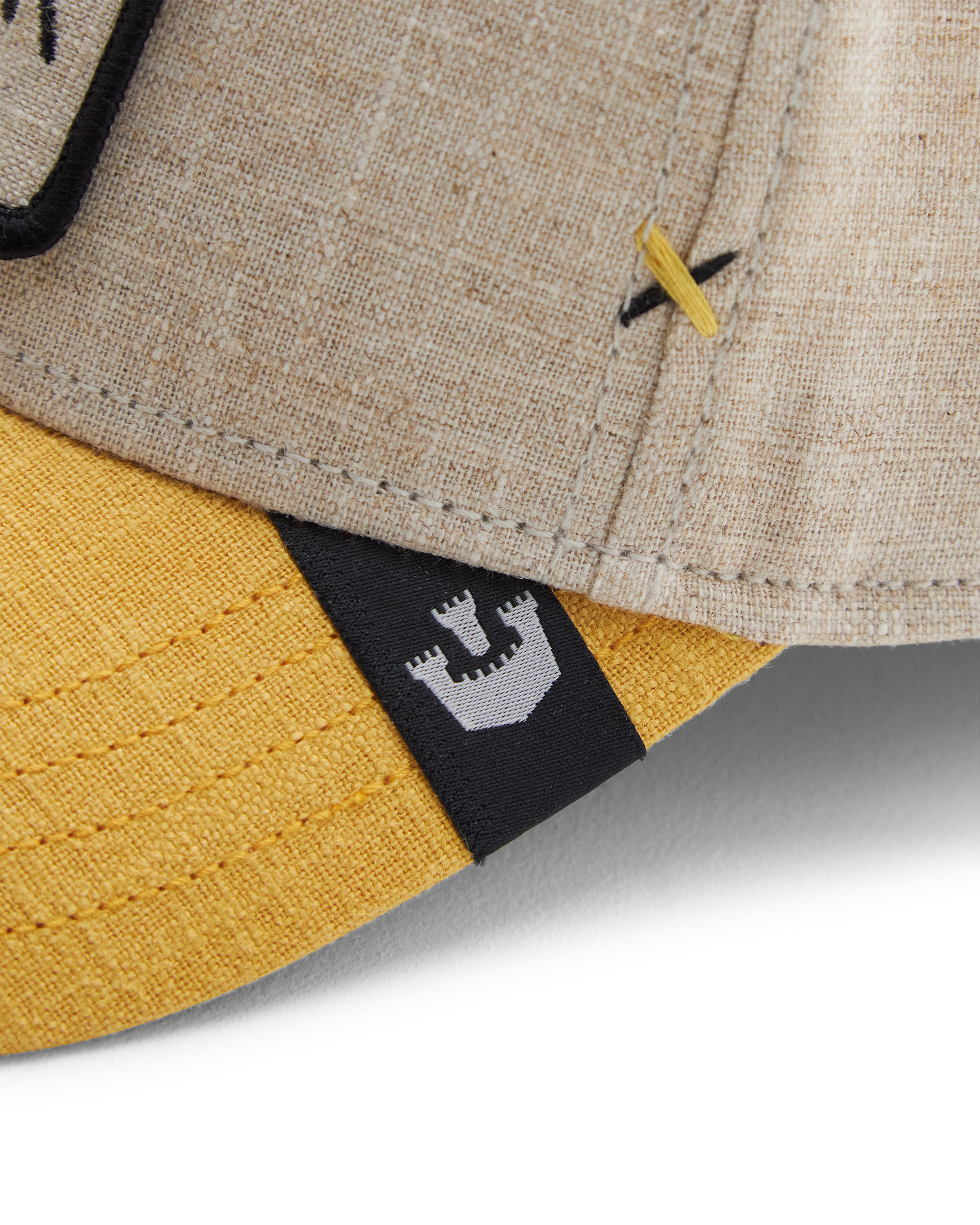 Unbee-weavable Trucker Cap