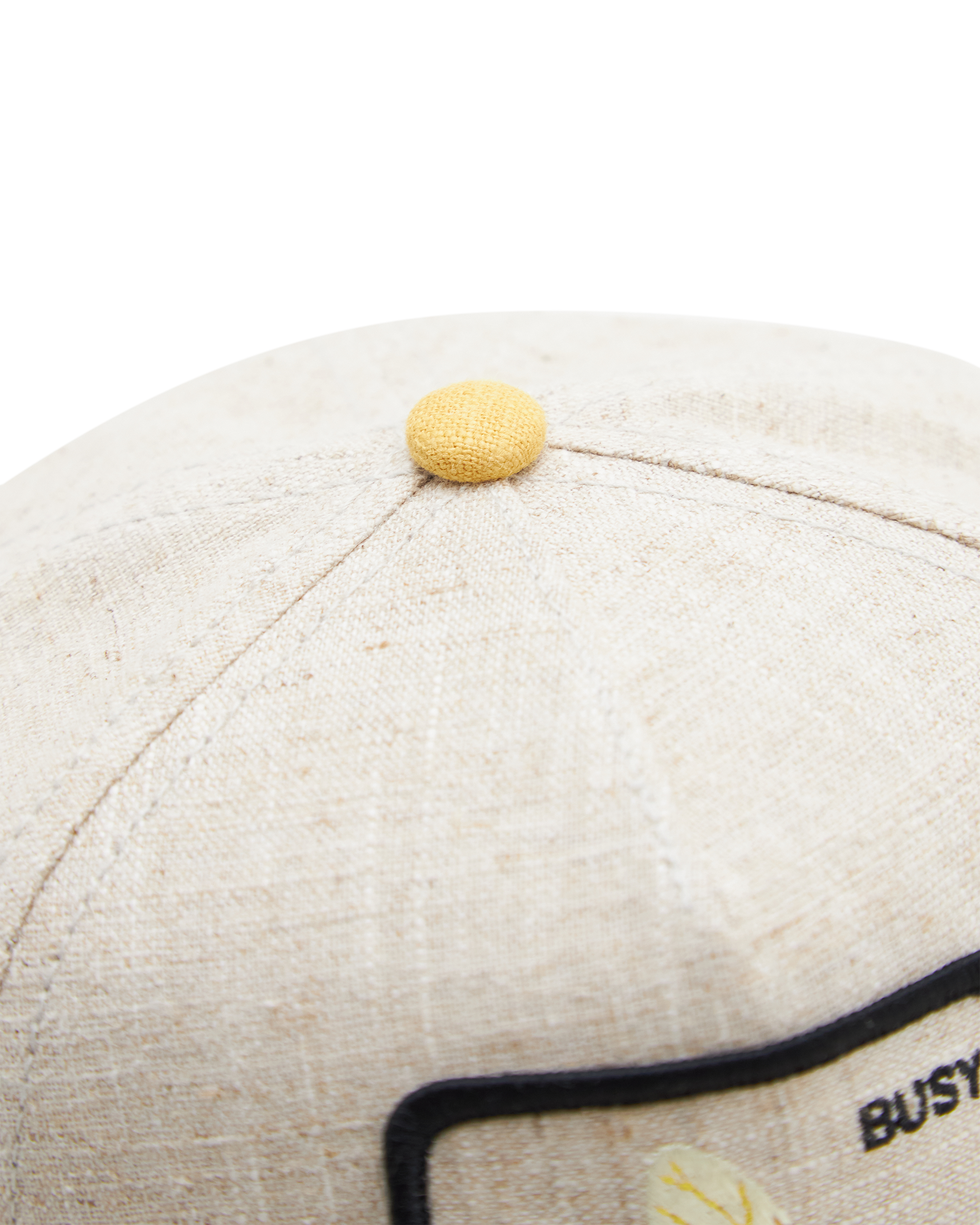 Unbee-weavable Trucker Cap