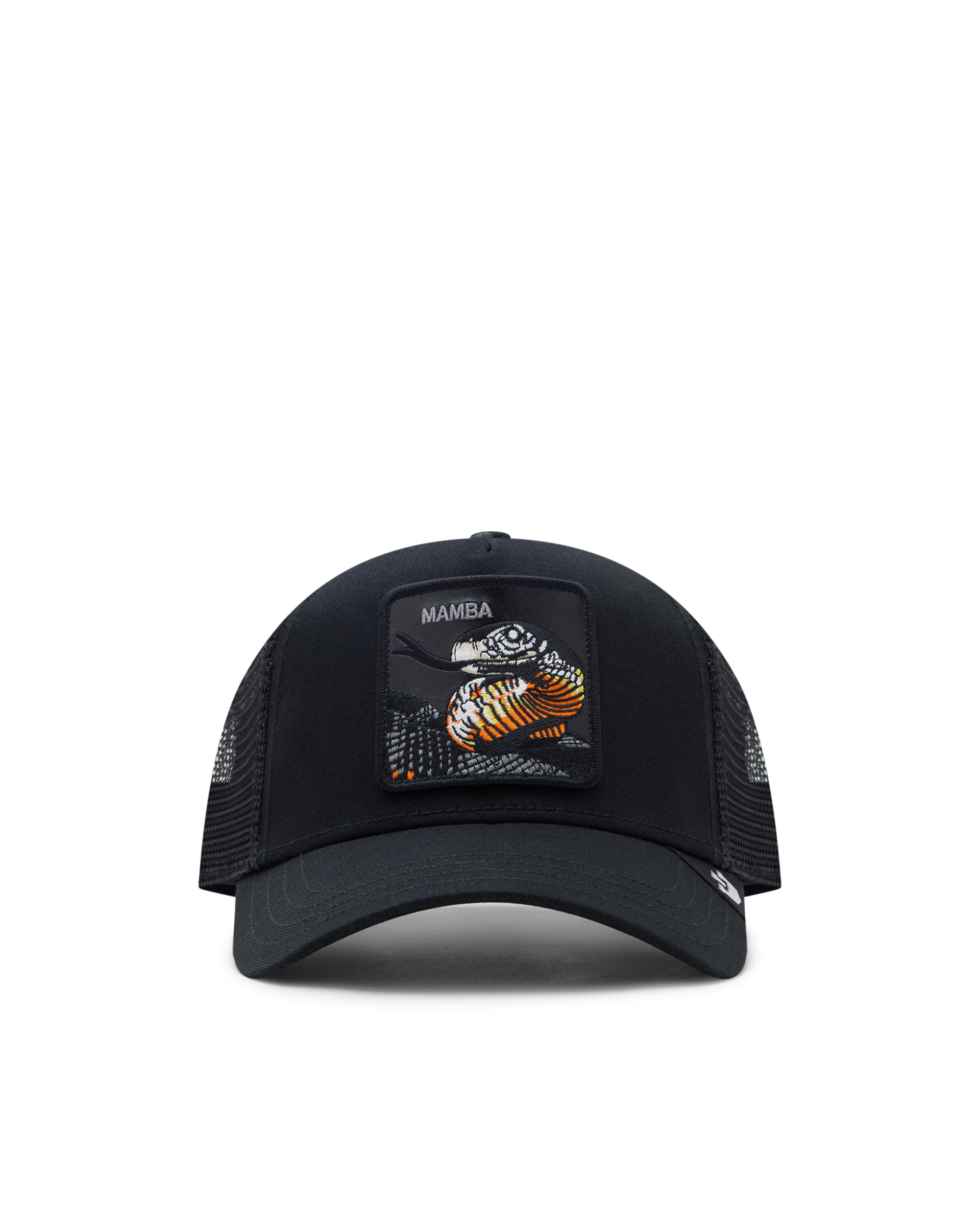 Mamba Trucker Cap