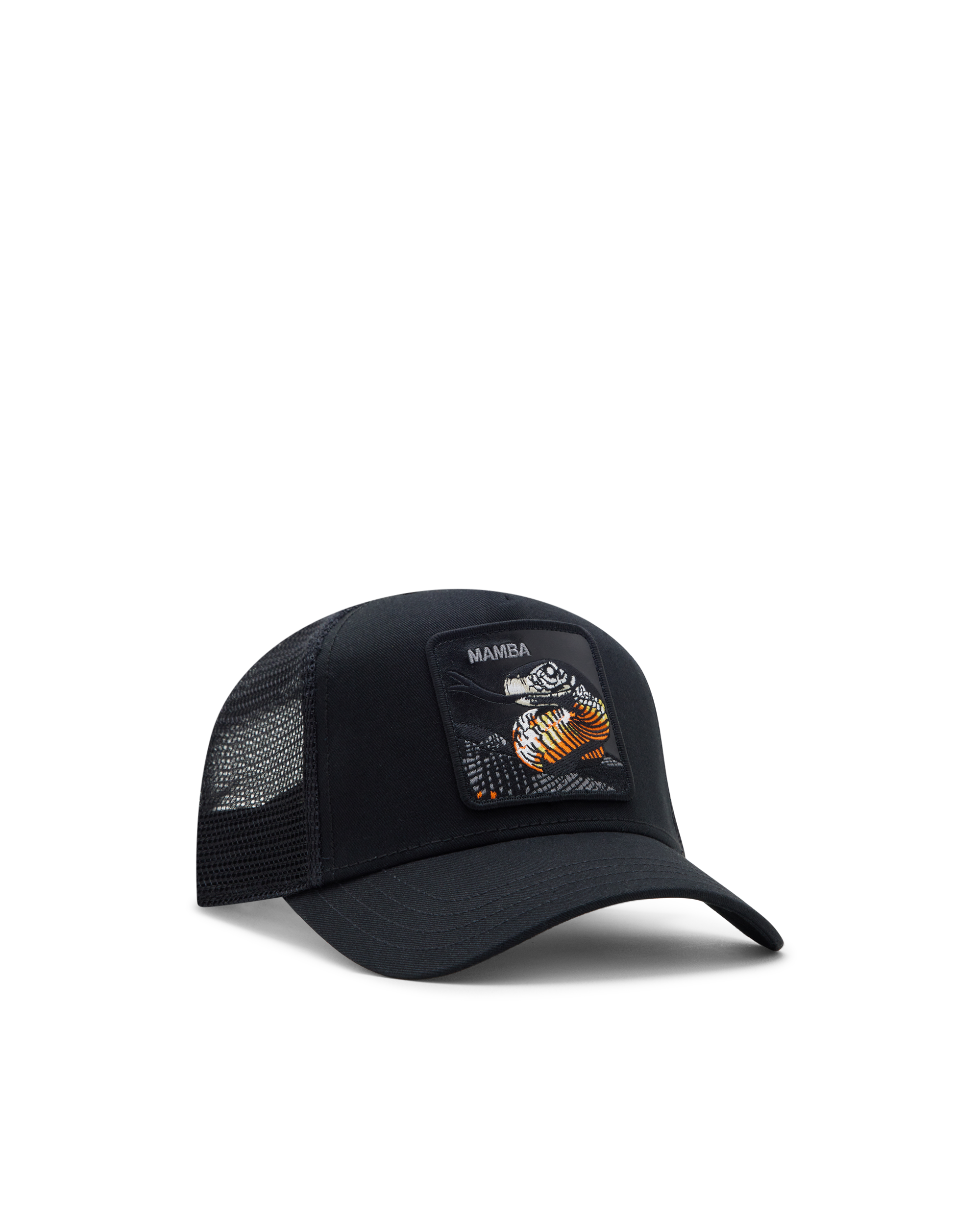 Mamba Trucker Cap