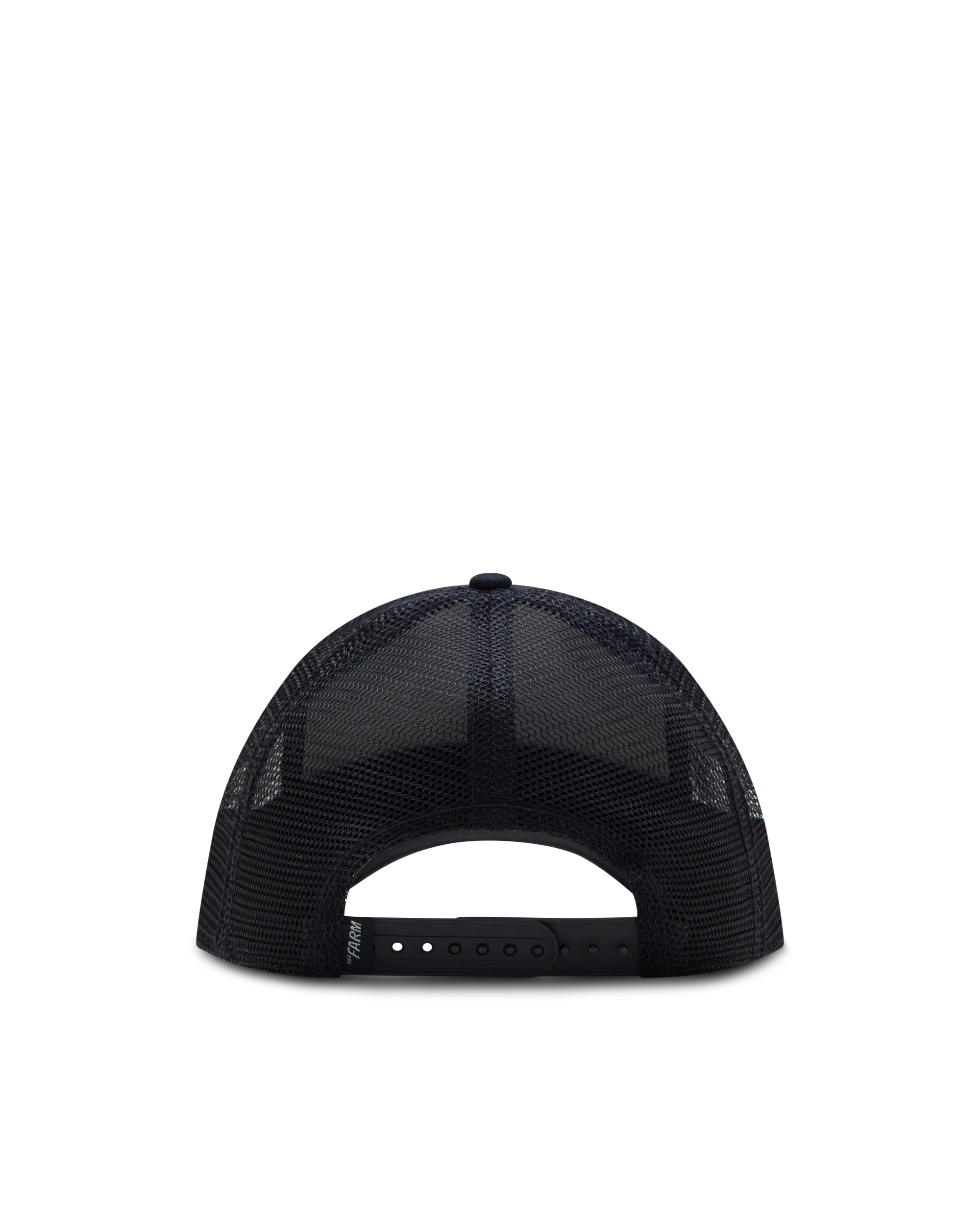 Mamba Trucker Cap