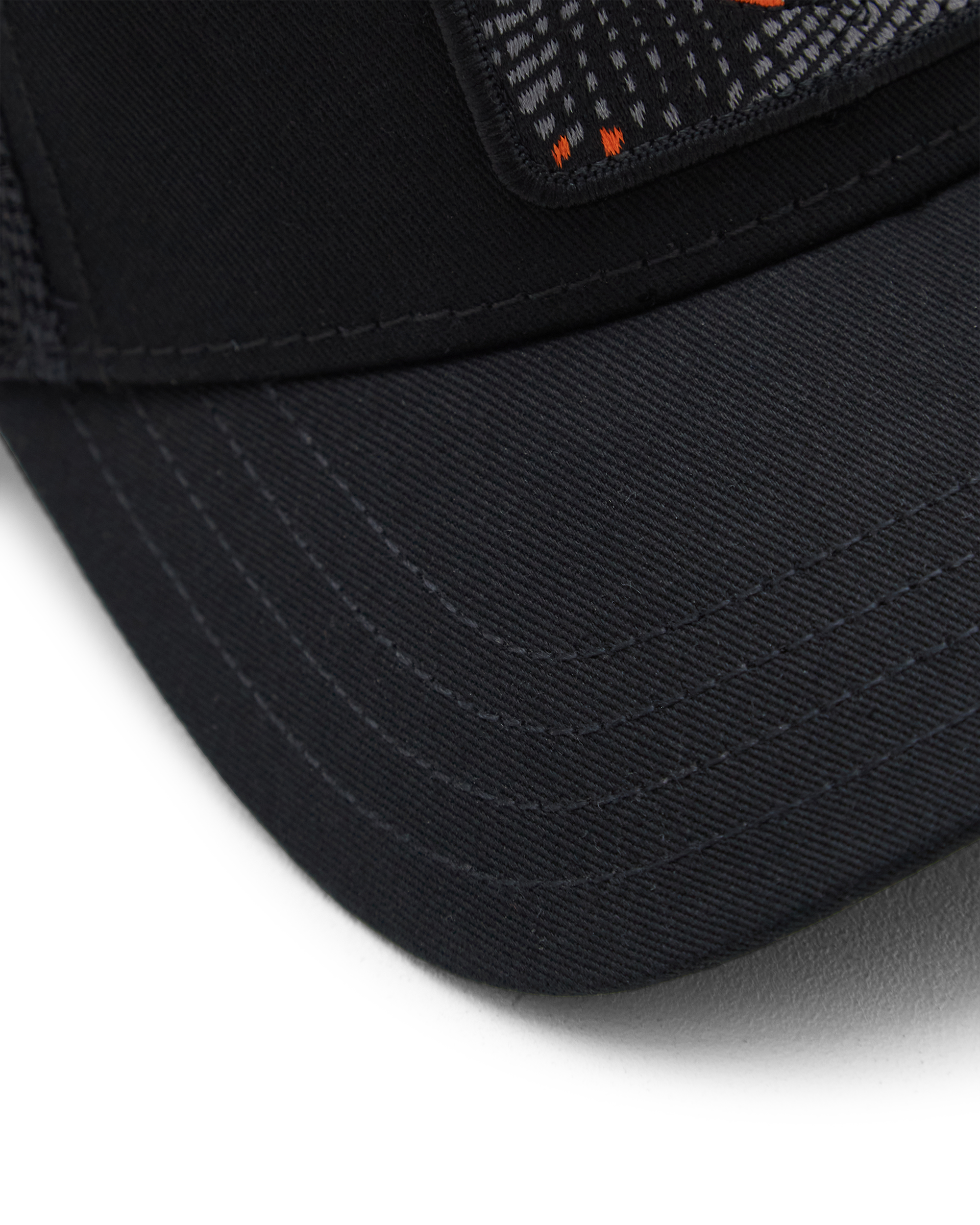 Mamba Trucker Cap