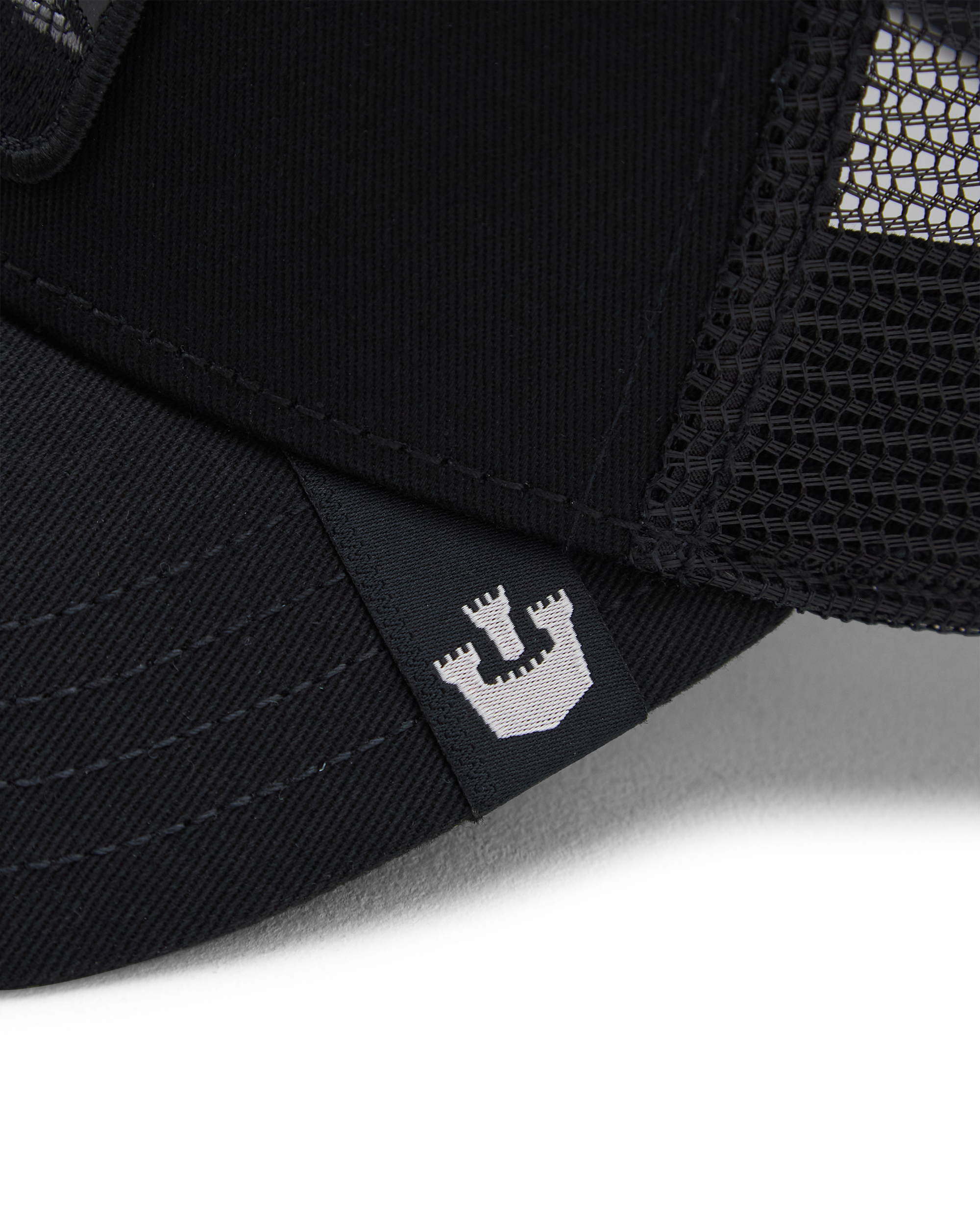 Mamba Trucker Cap