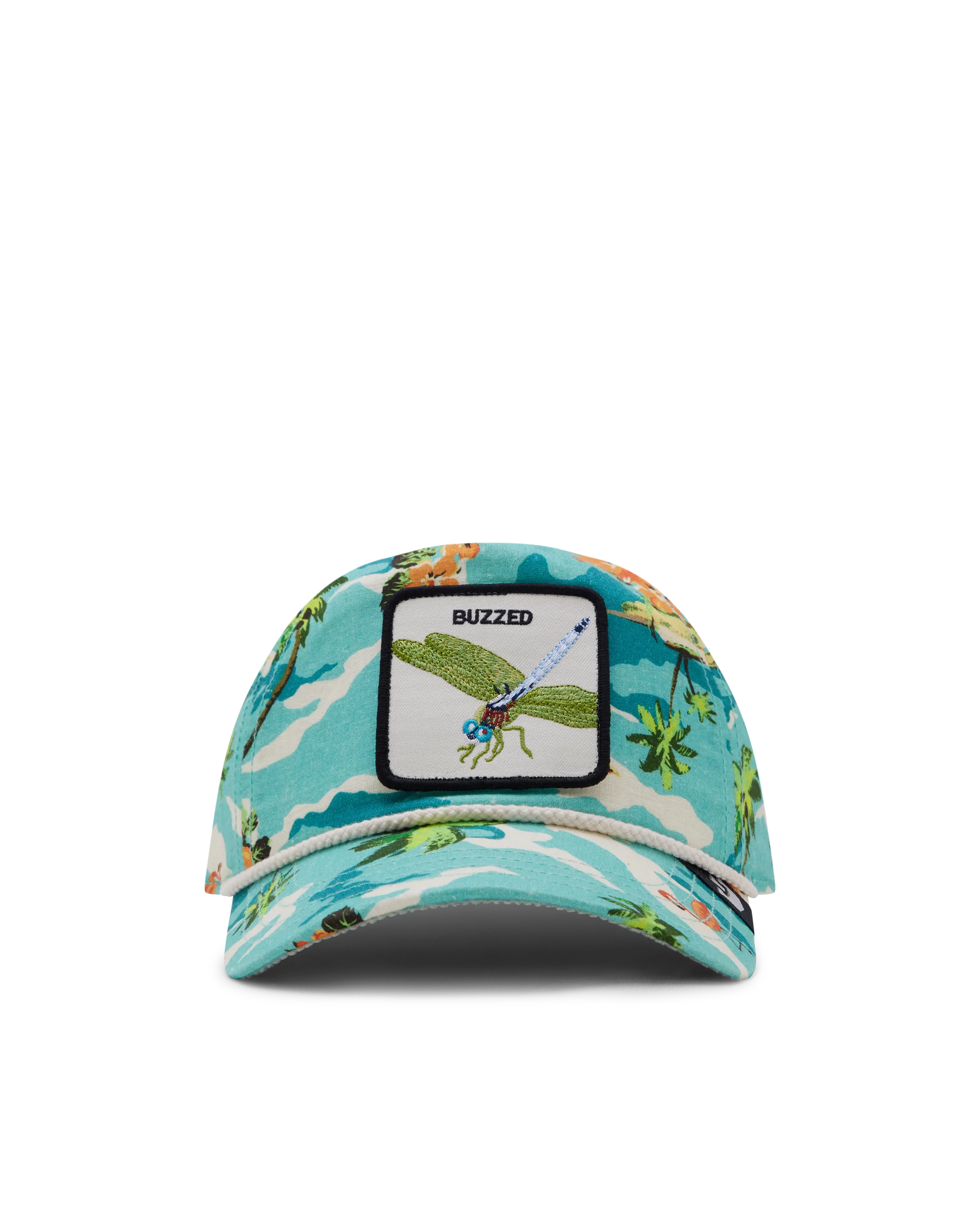 Hapy Our Trucker Cap