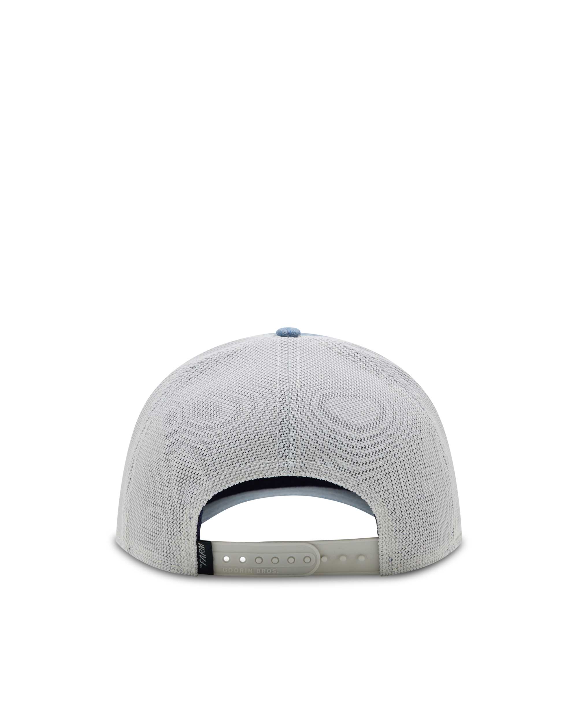 Suited Legend Trucker Cap