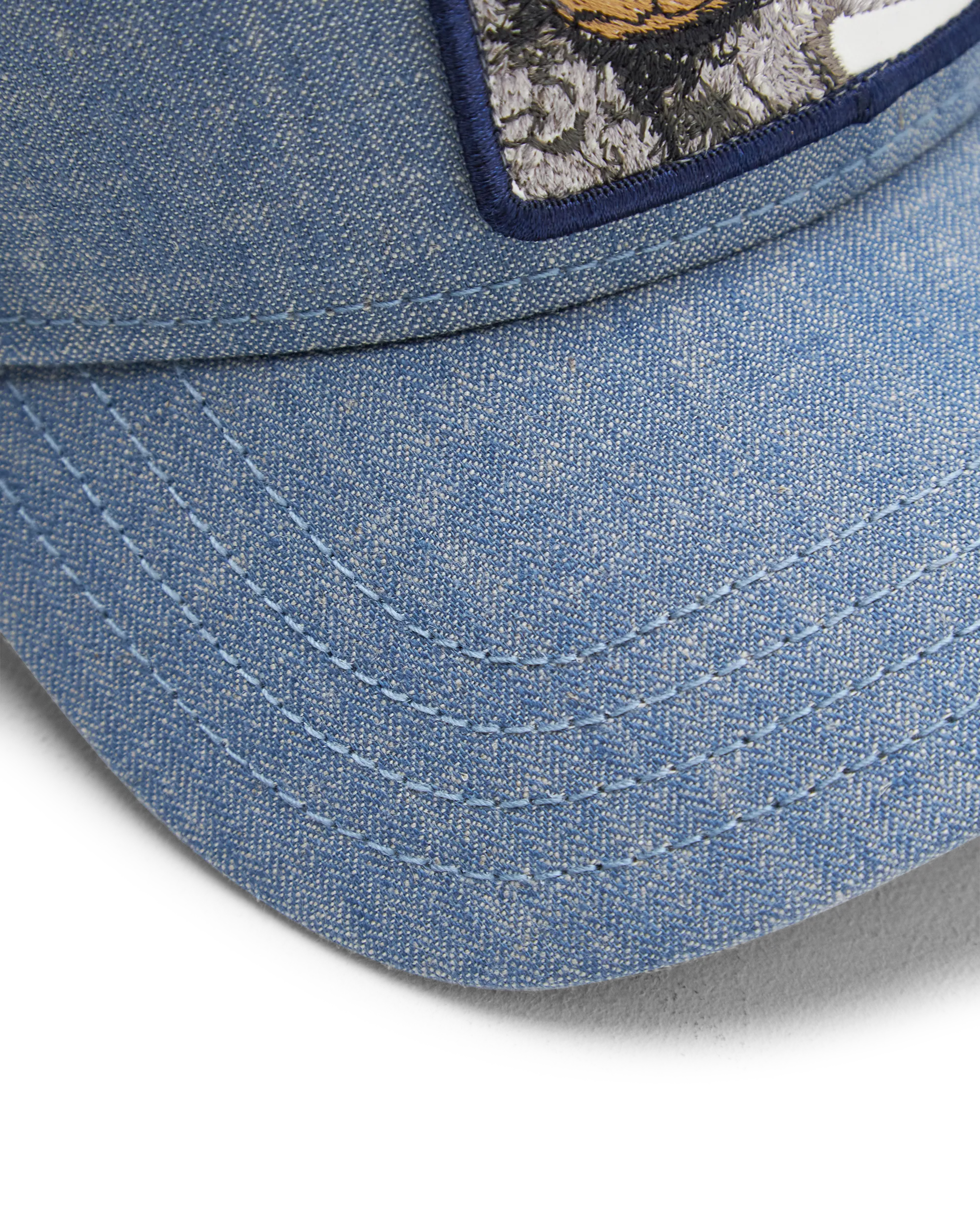 Suited Legend Trucker Cap