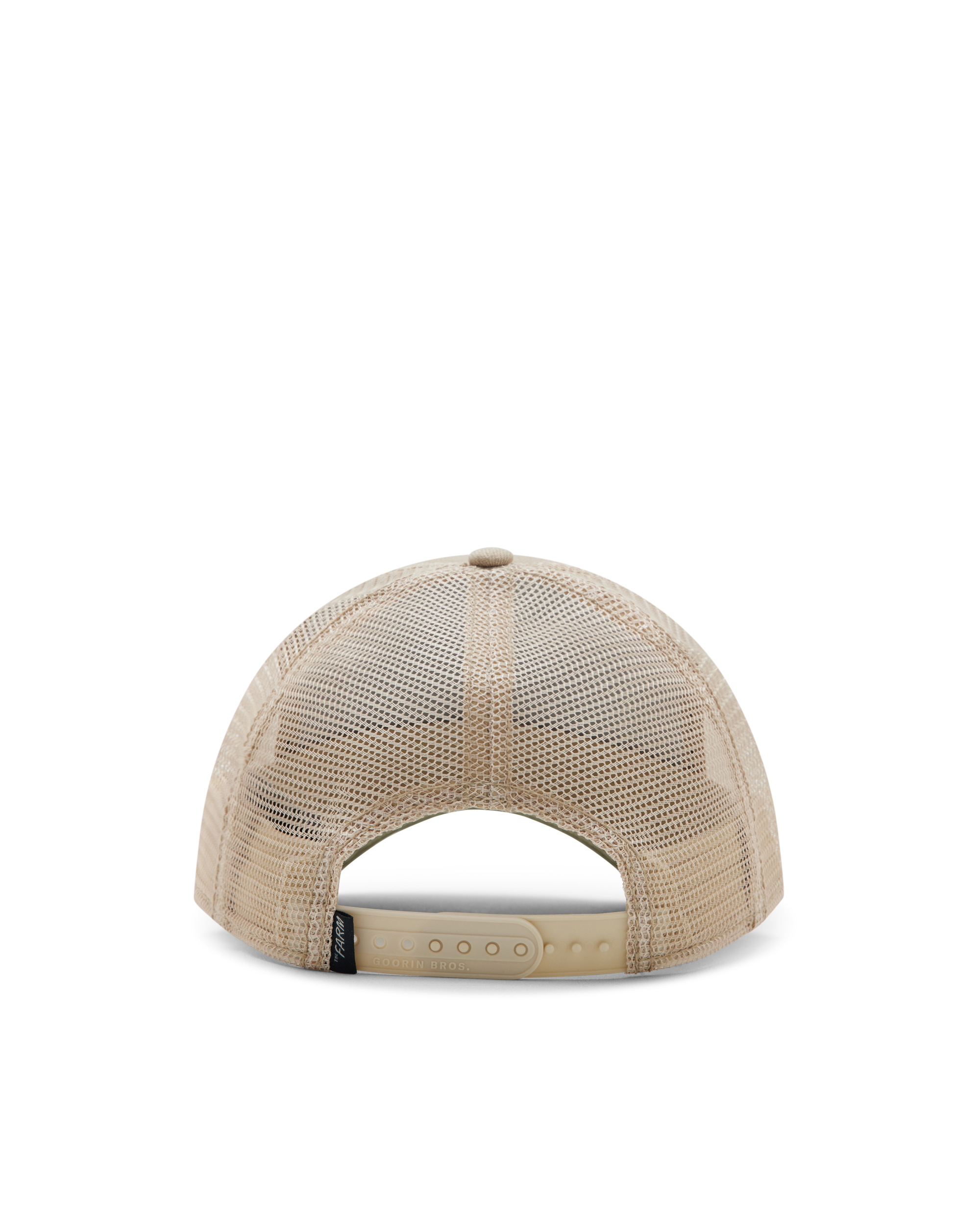 Buck Fever Trucker Cap
