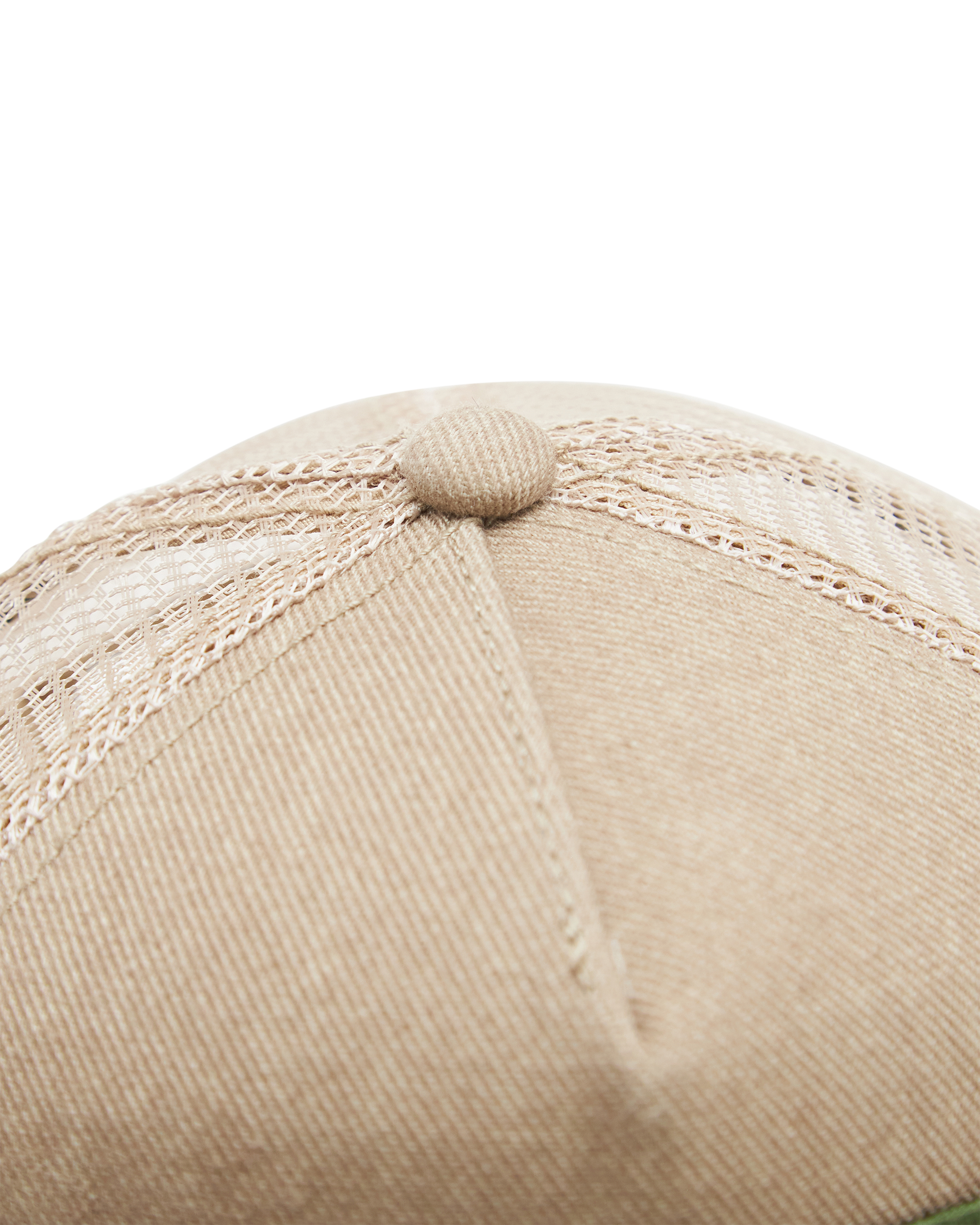 Buck Fever Trucker Cap