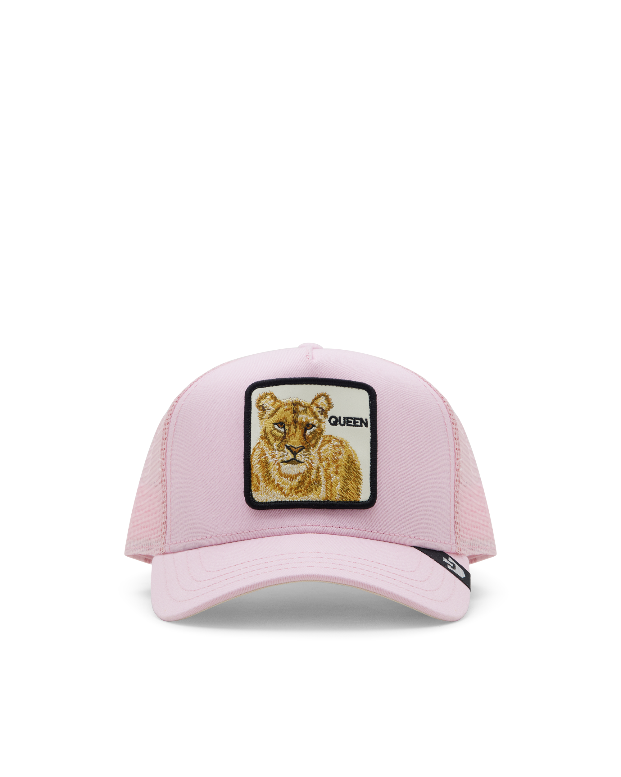 The Queen Lioness Trucker Cap