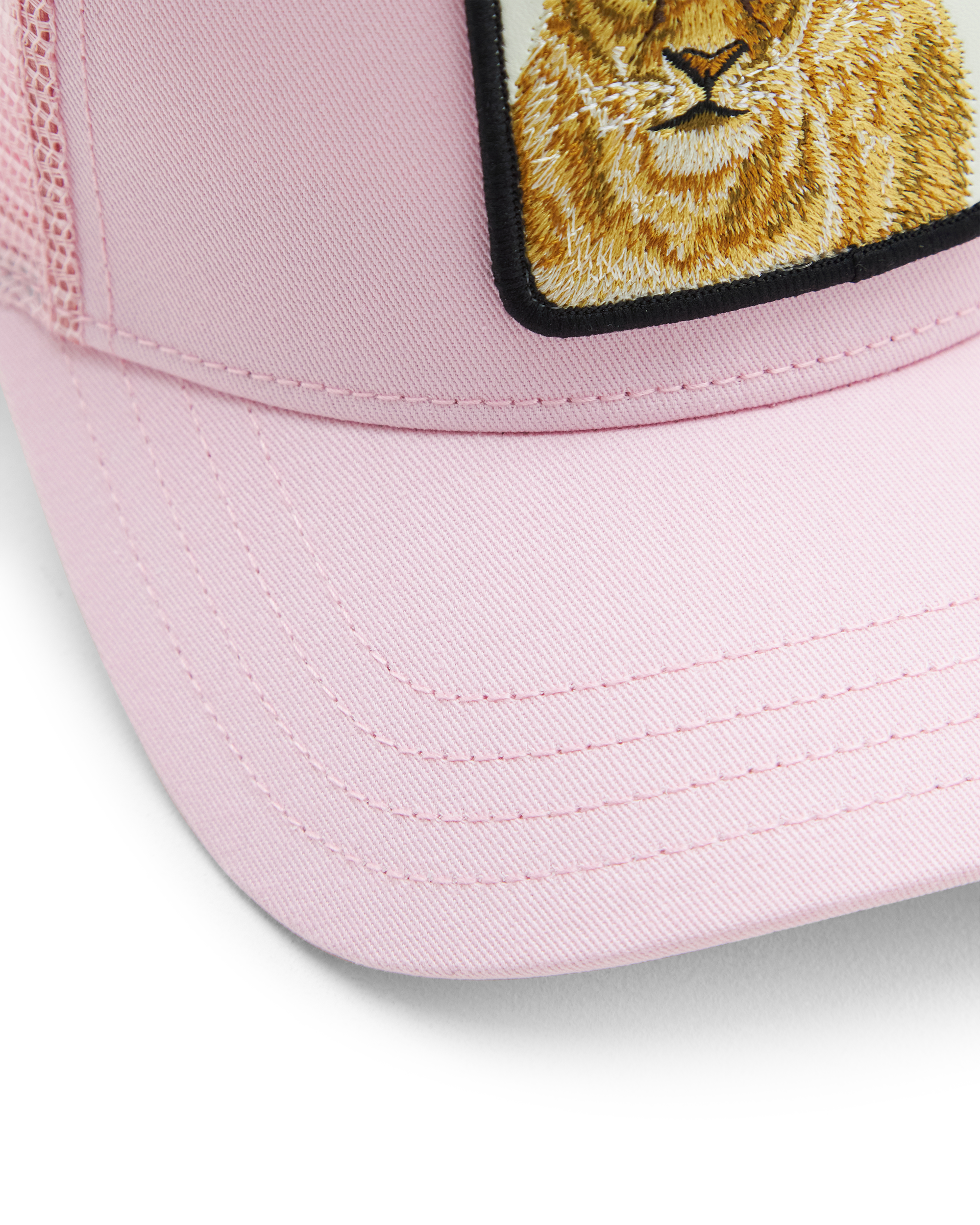 The Queen Lioness Trucker Cap