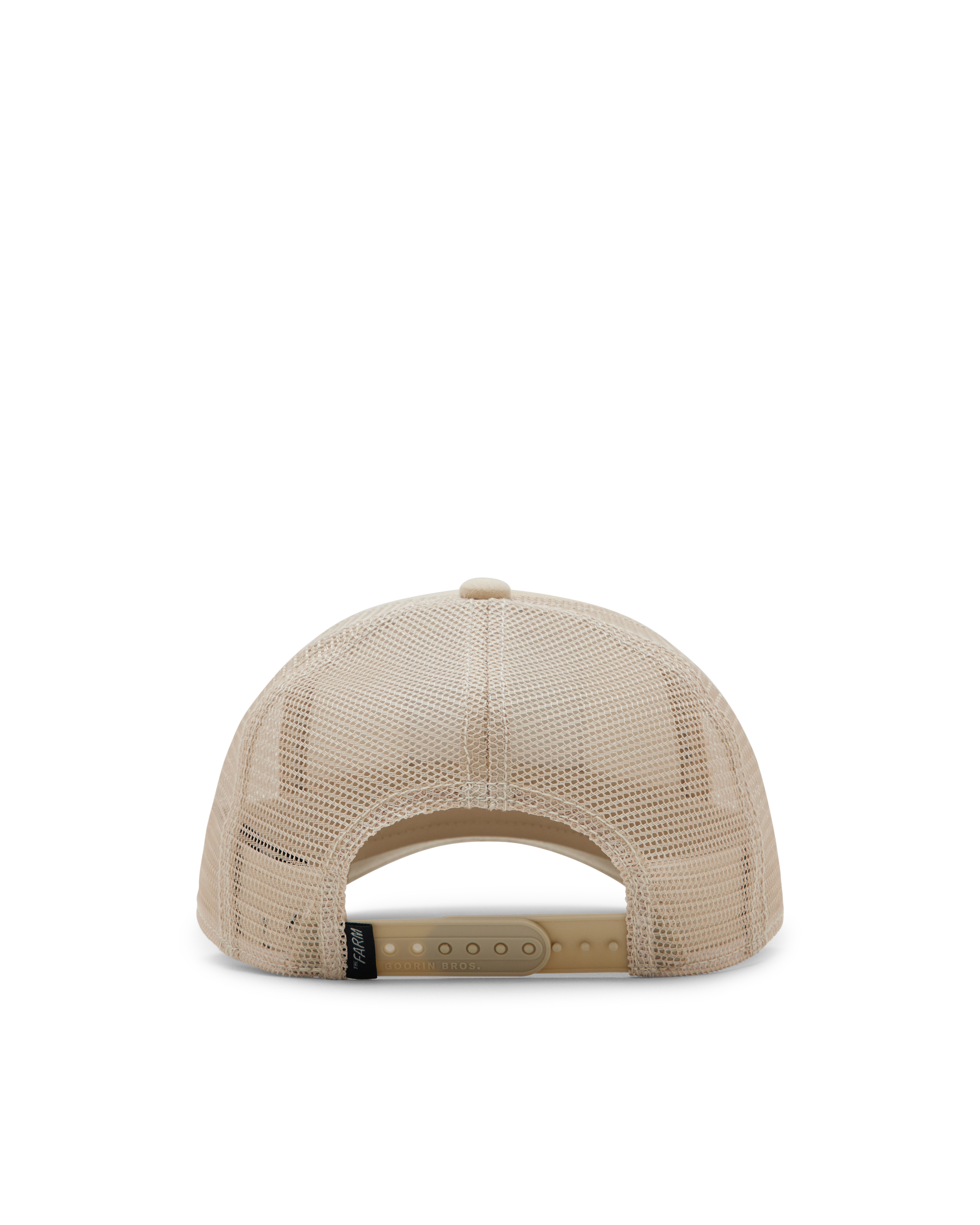 Cuddle Time Trucker Cap