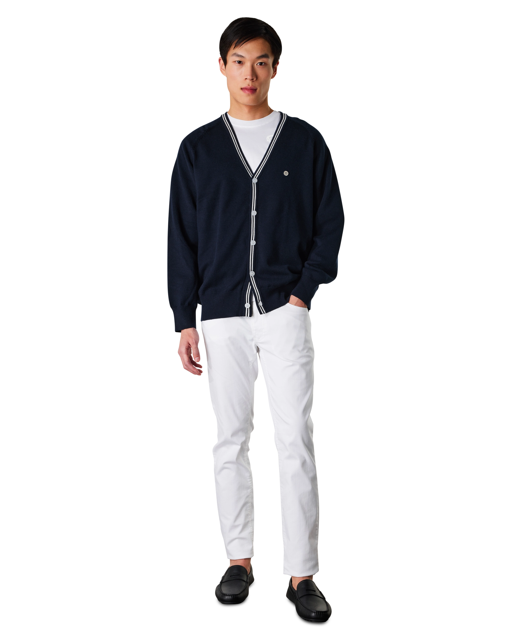 Chuck Hi-Flex Light Modern Fit Trouser