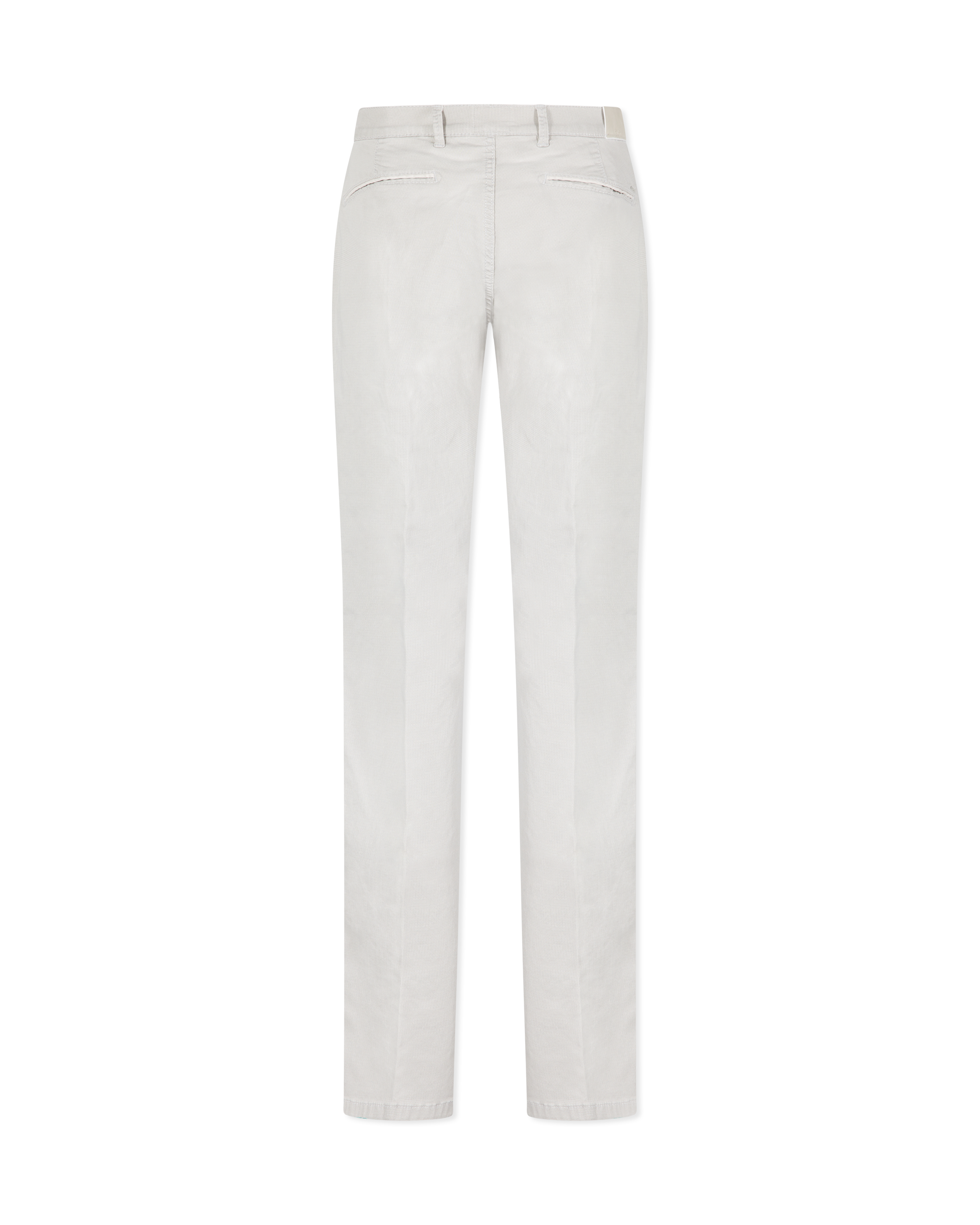 Silvio C Jersey Chinos