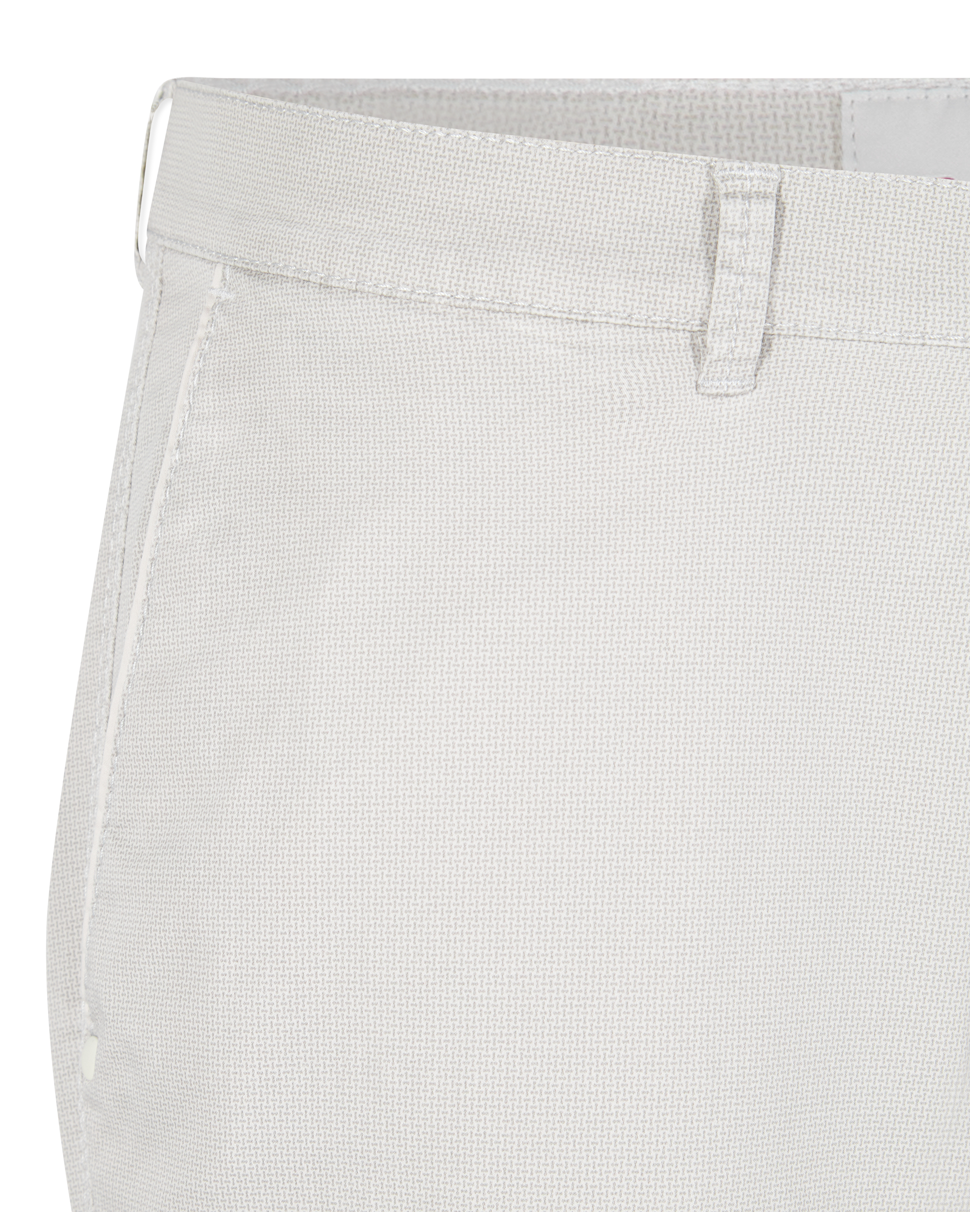 Silvio C Jersey Chinos