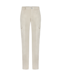 Triplestone Flex Slim Fit Silvio Cargo Pants