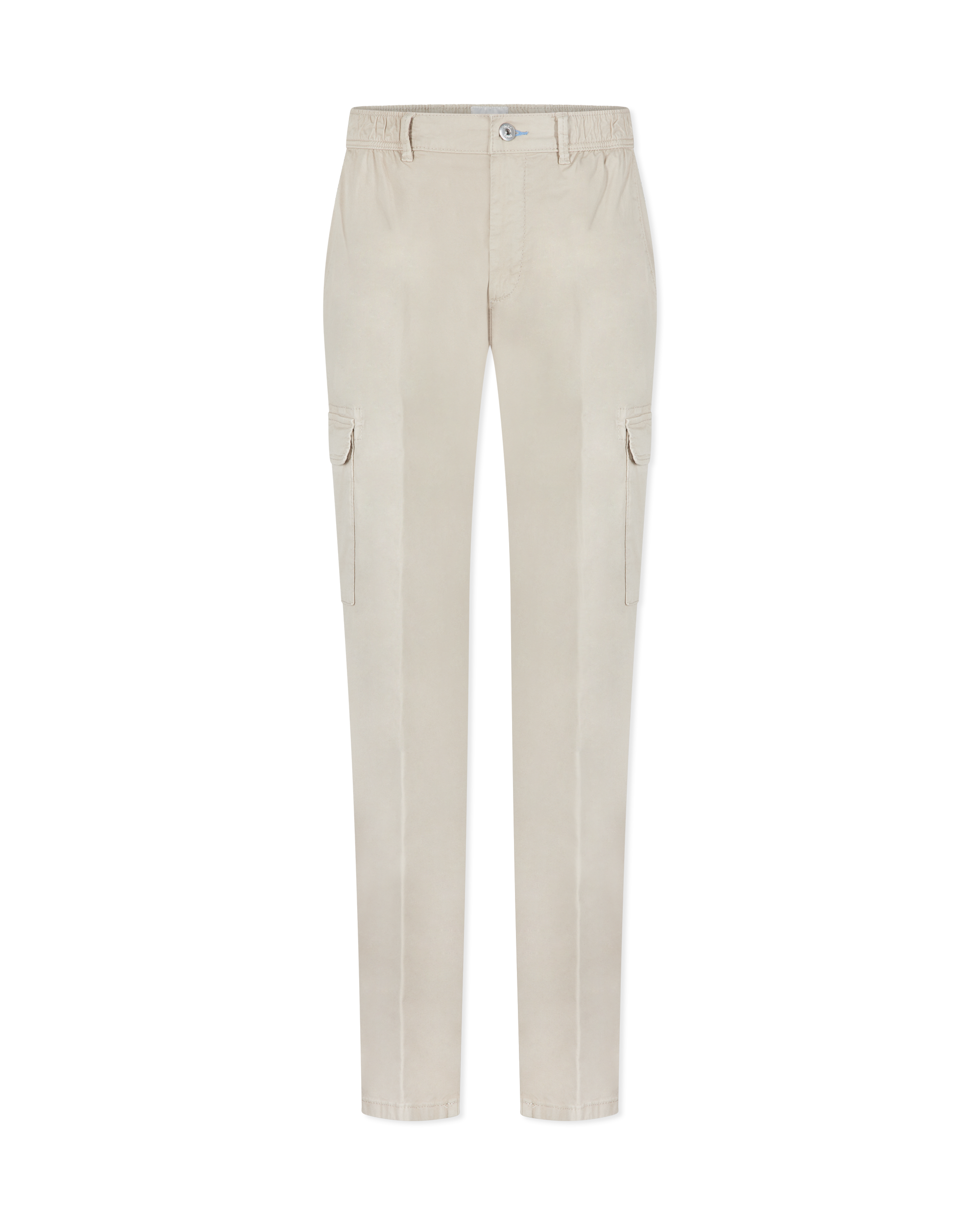 Triplestone Flex Slim Fit Silvio Cargo Pants