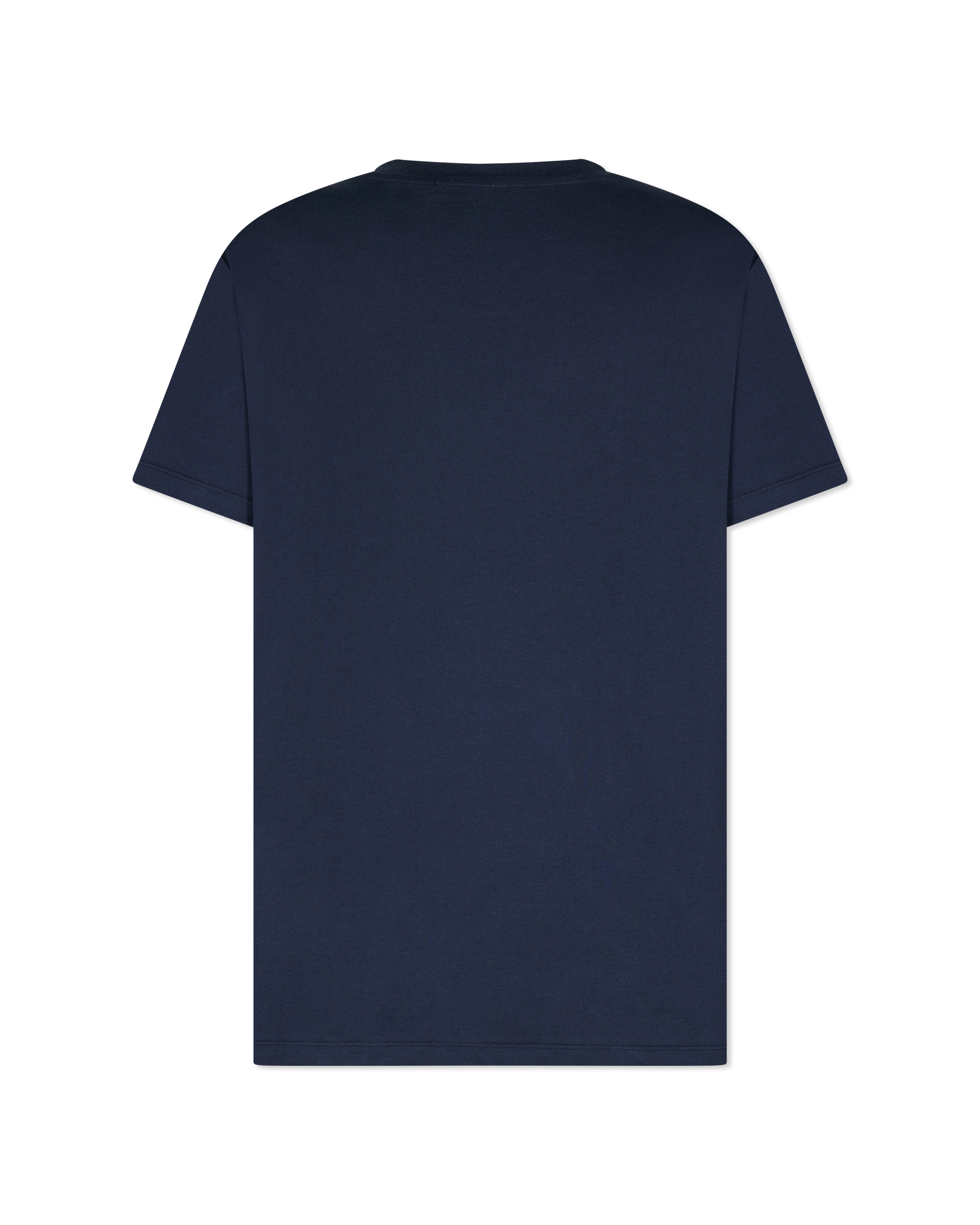 Vintage Gel Balmain Logo T-Shirt