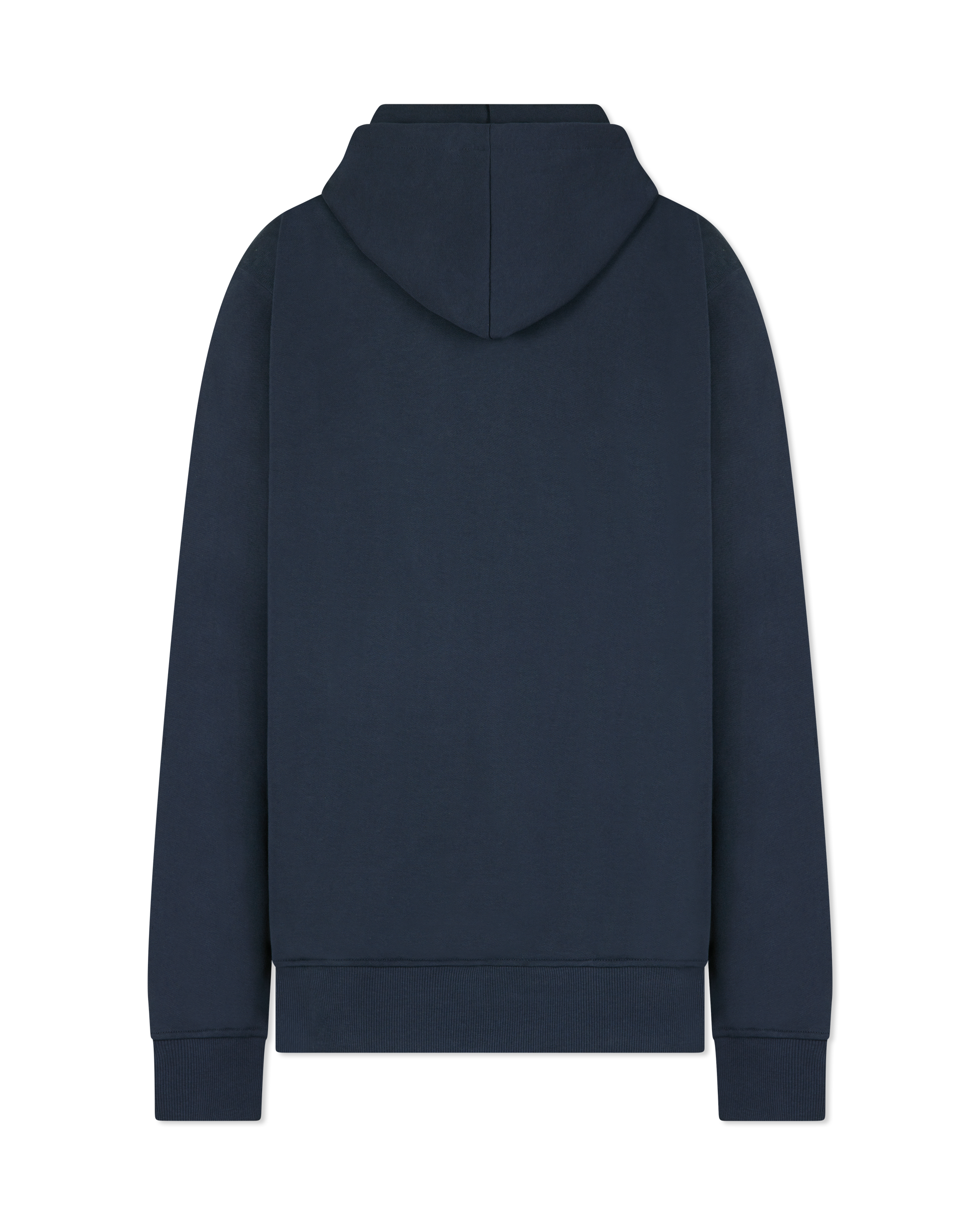 Balmain Vintage Gel Hoodie