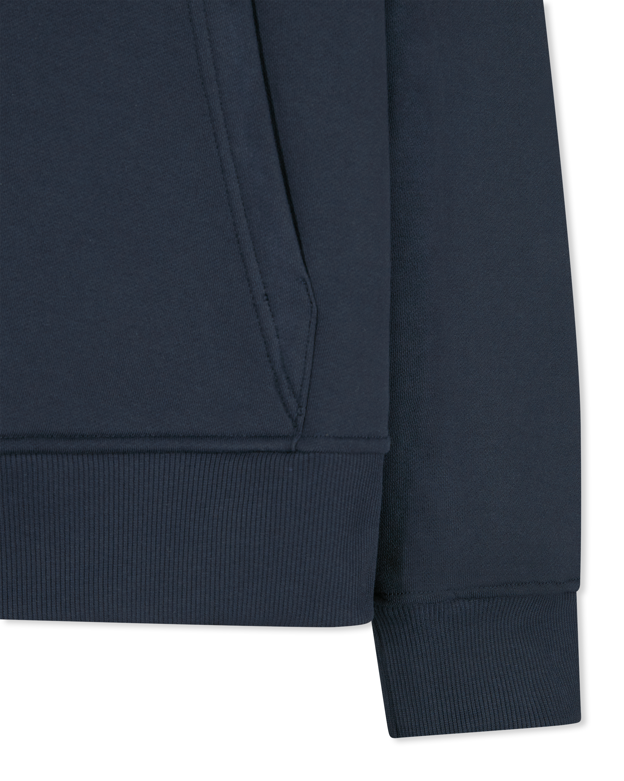 Balmain Vintage Gel Hoodie