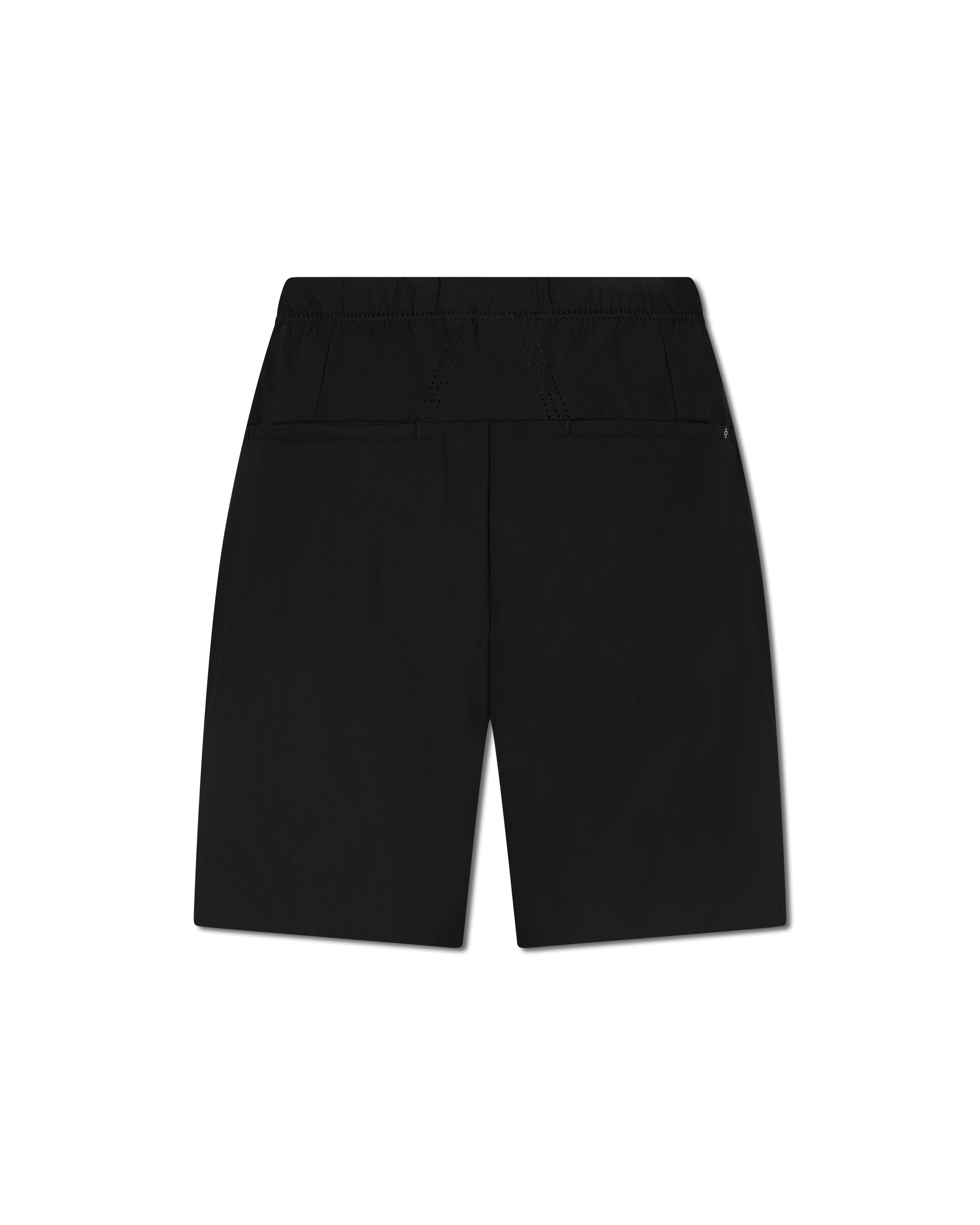 Nano Nylon Warp Knit Solarx Short