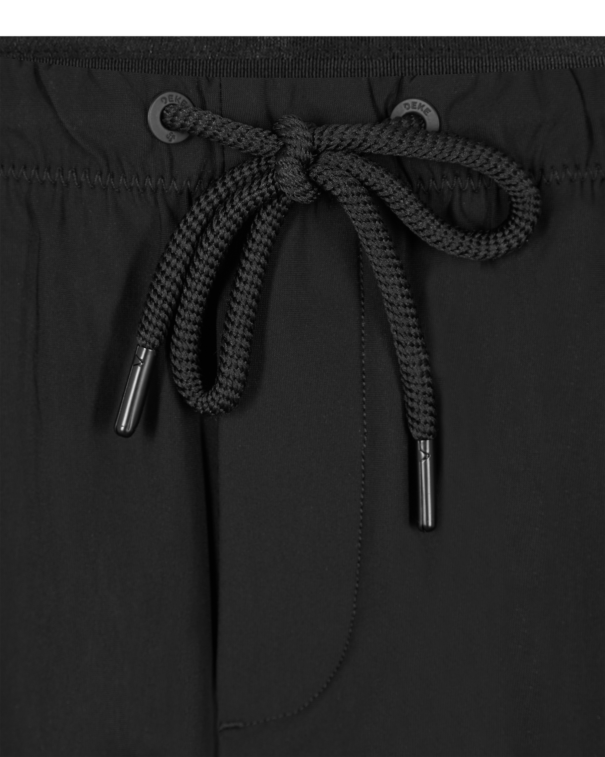 Nano Nylon Warp Knit Solarx Short