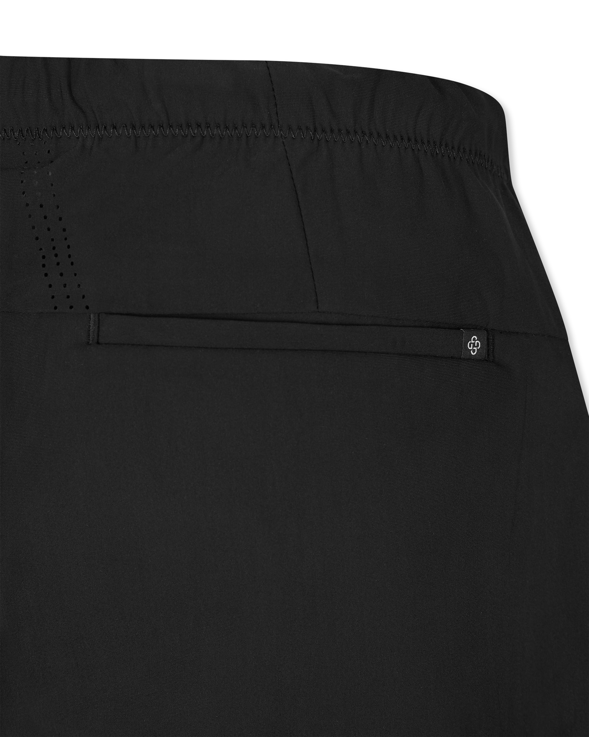 Nano Nylon Warp Knit Solarx Short
