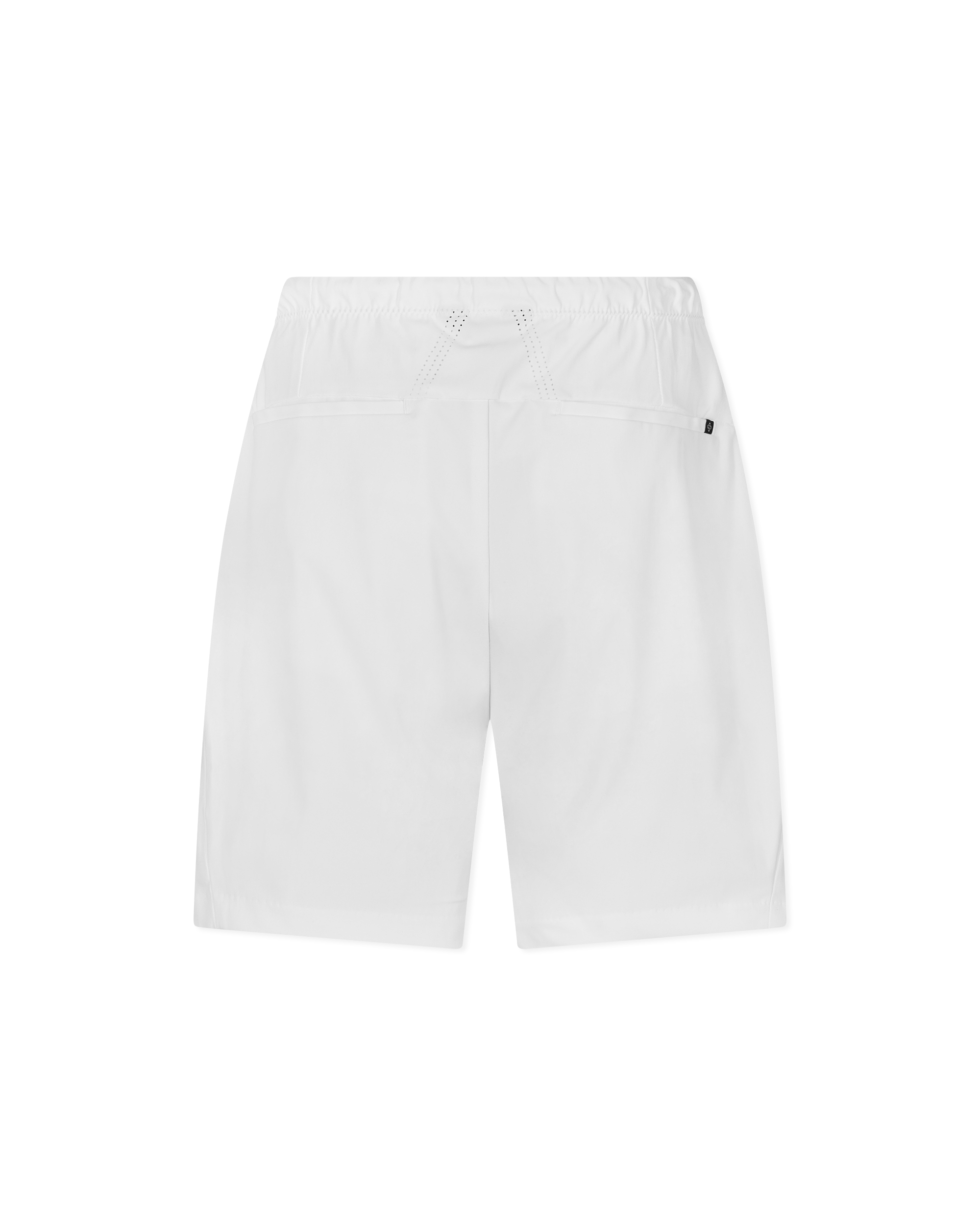 Nano Nylon Warp Knit Solarx Short