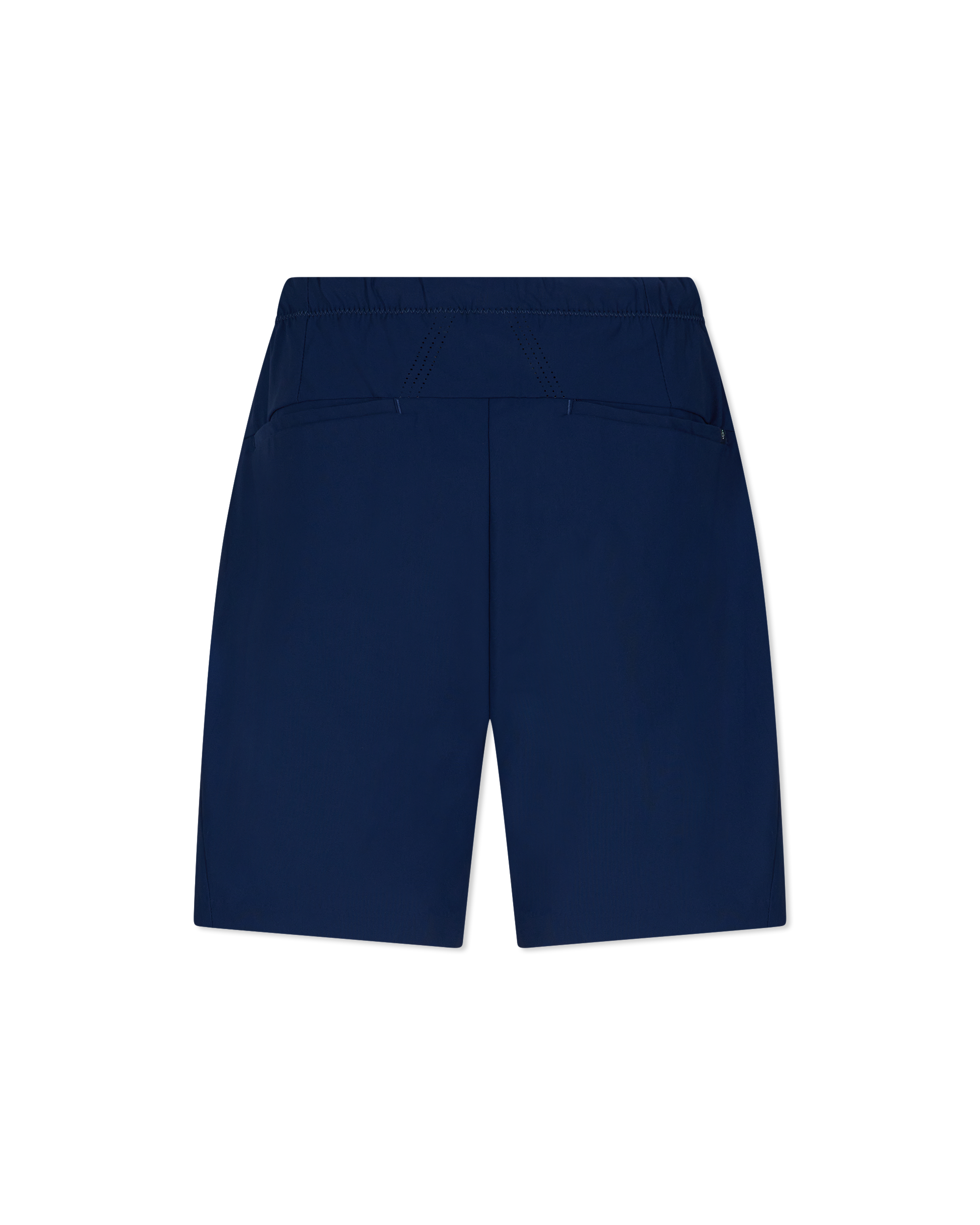 Nano Nylon Warp Knit Solarx Short