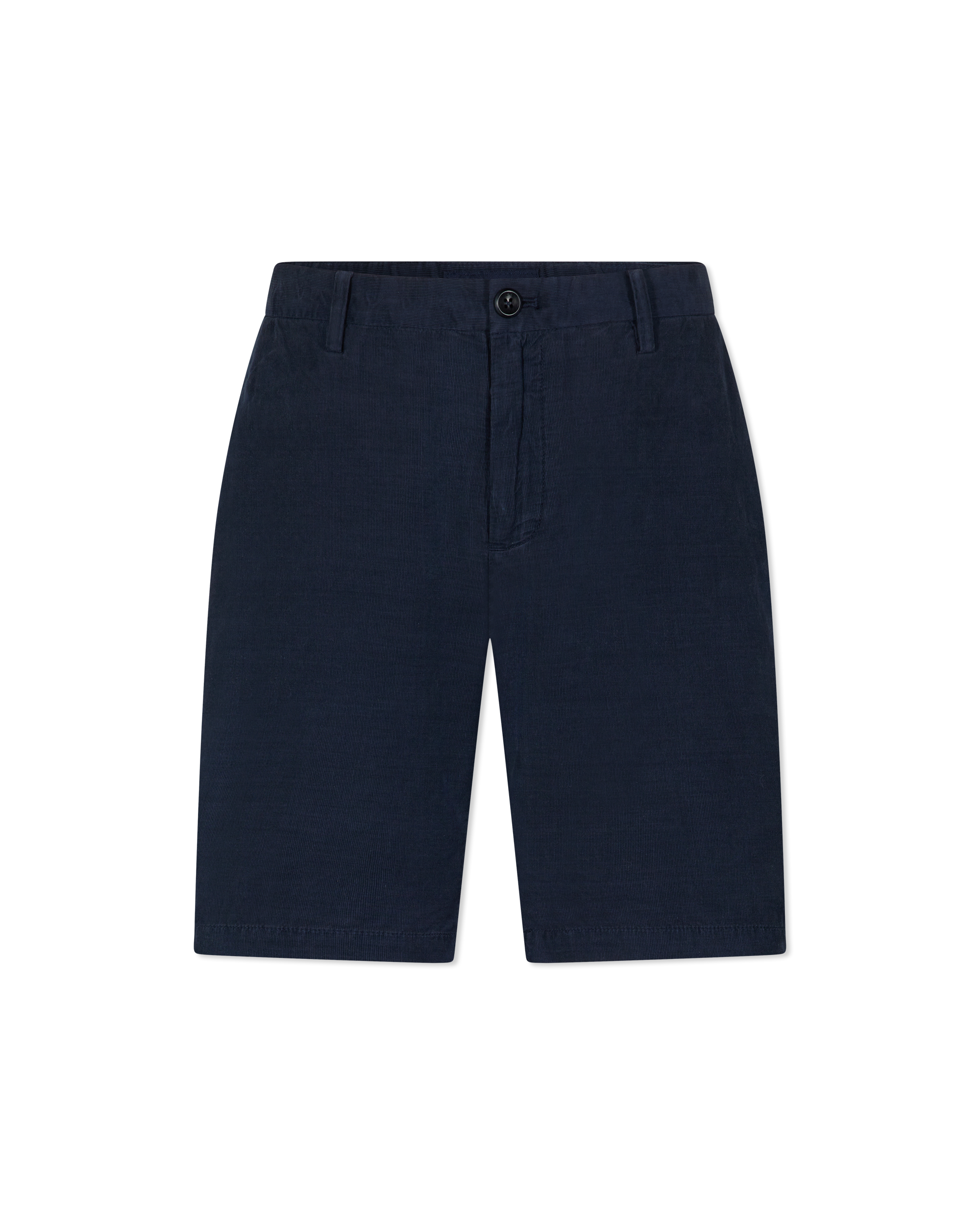 Cloud Corduroy Galaxy Bermuda