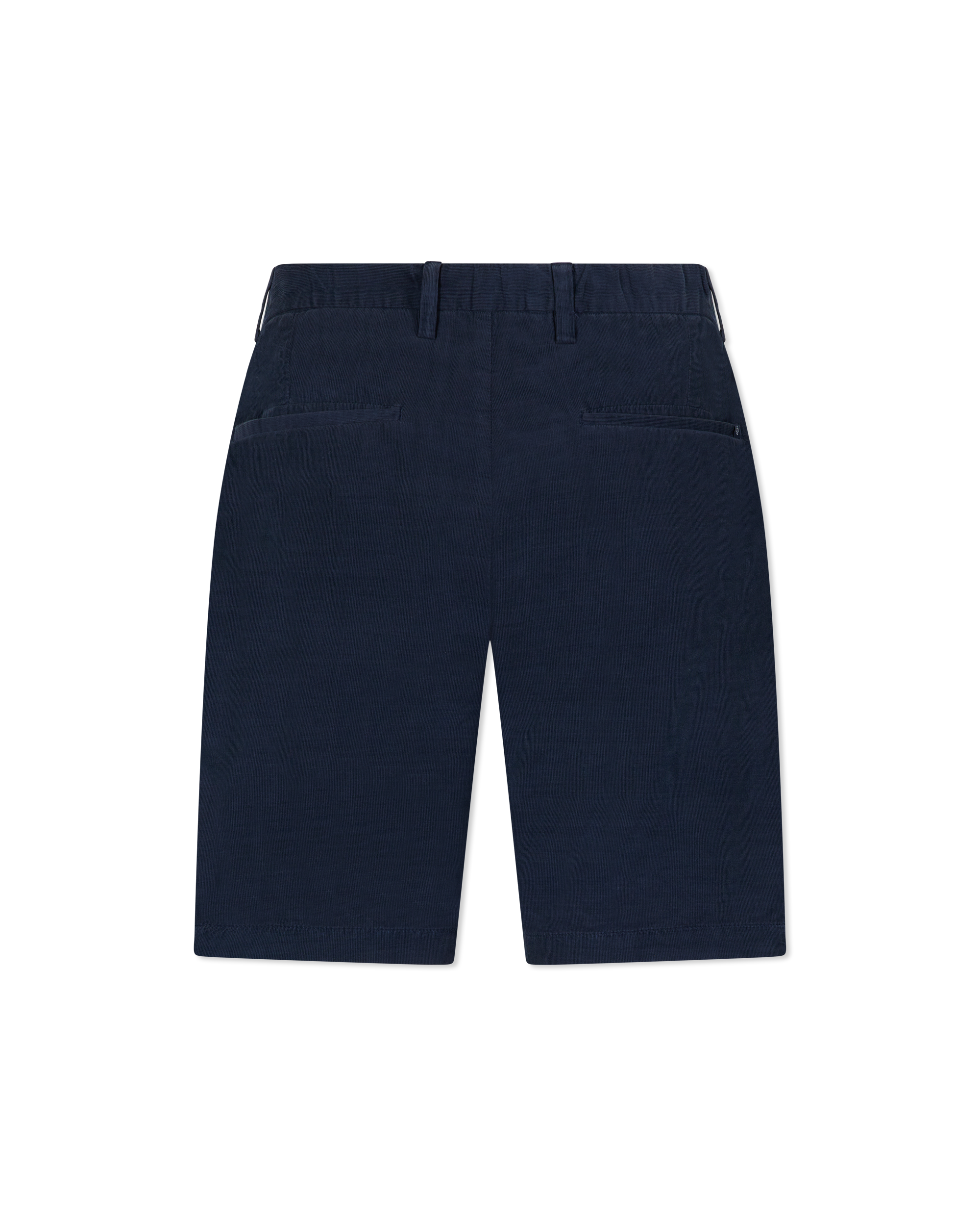 Cloud Corduroy Galaxy Bermuda
