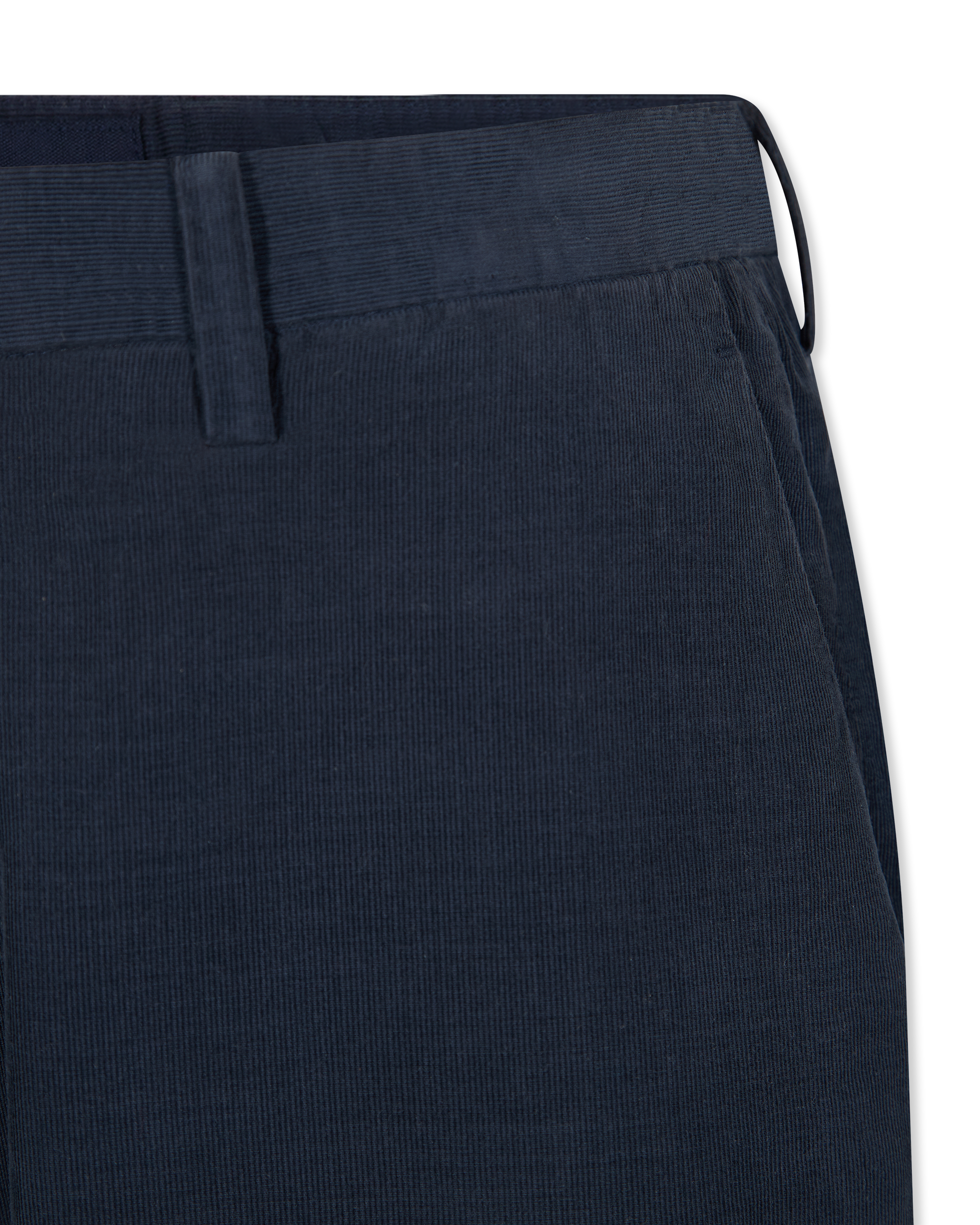 Cloud Corduroy Galaxy Bermuda