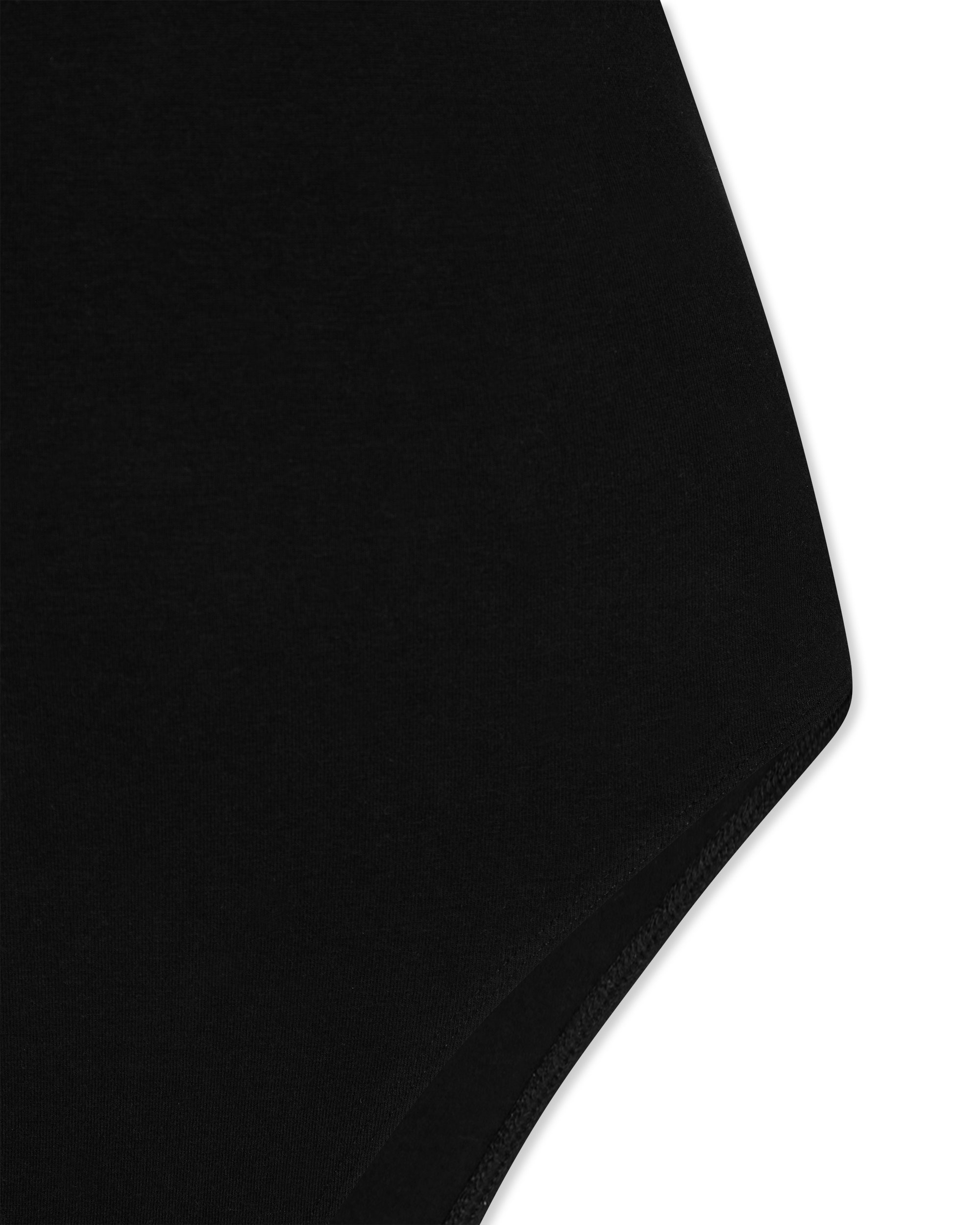 Super Stretch Deep V Bodysuit