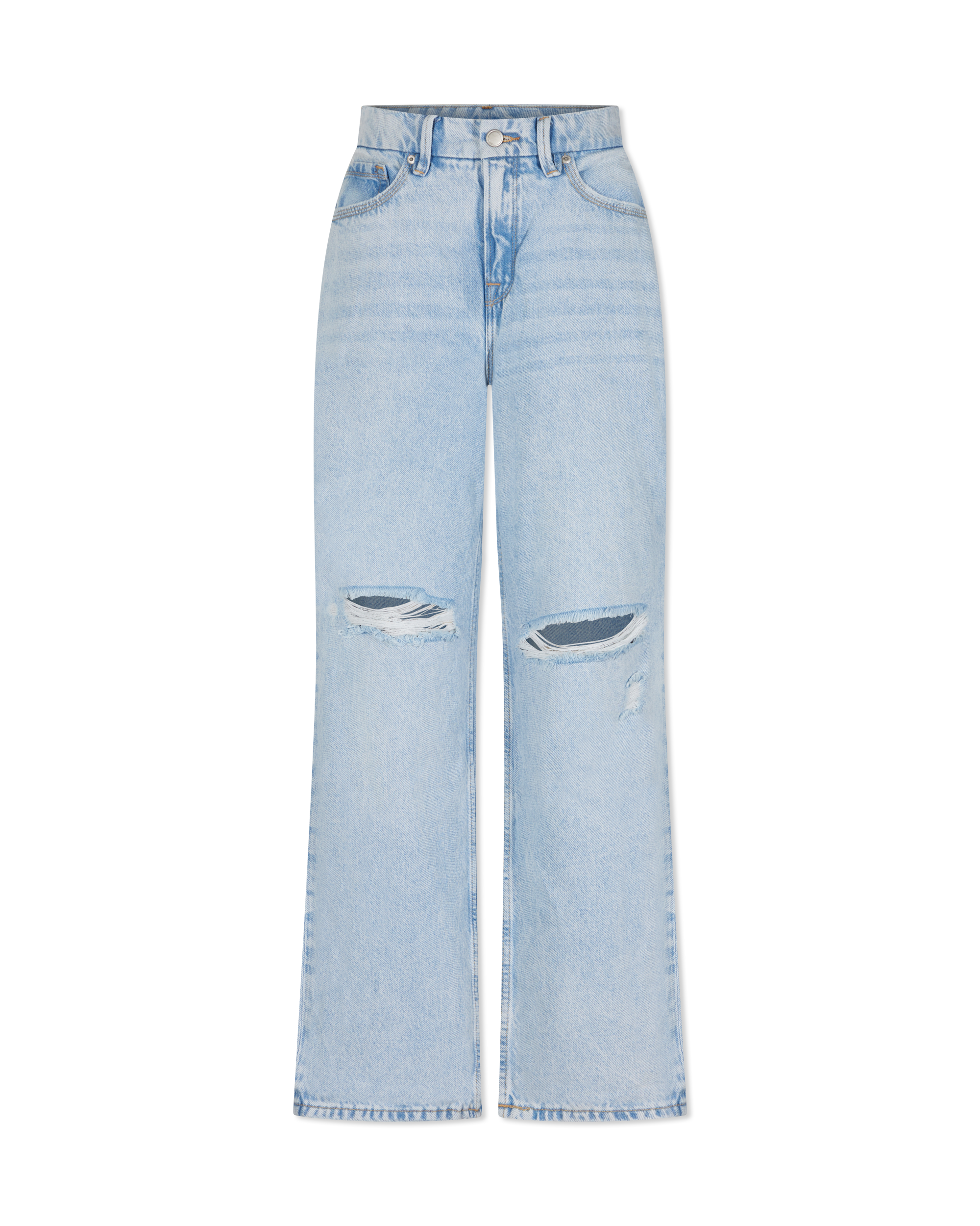 Good 90's Relaxed Jeans