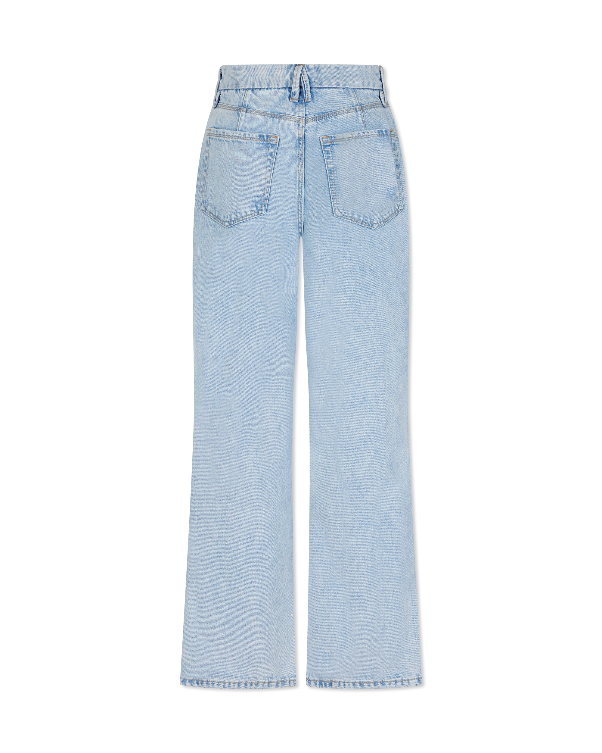 Good 90's Relaxed Jeans