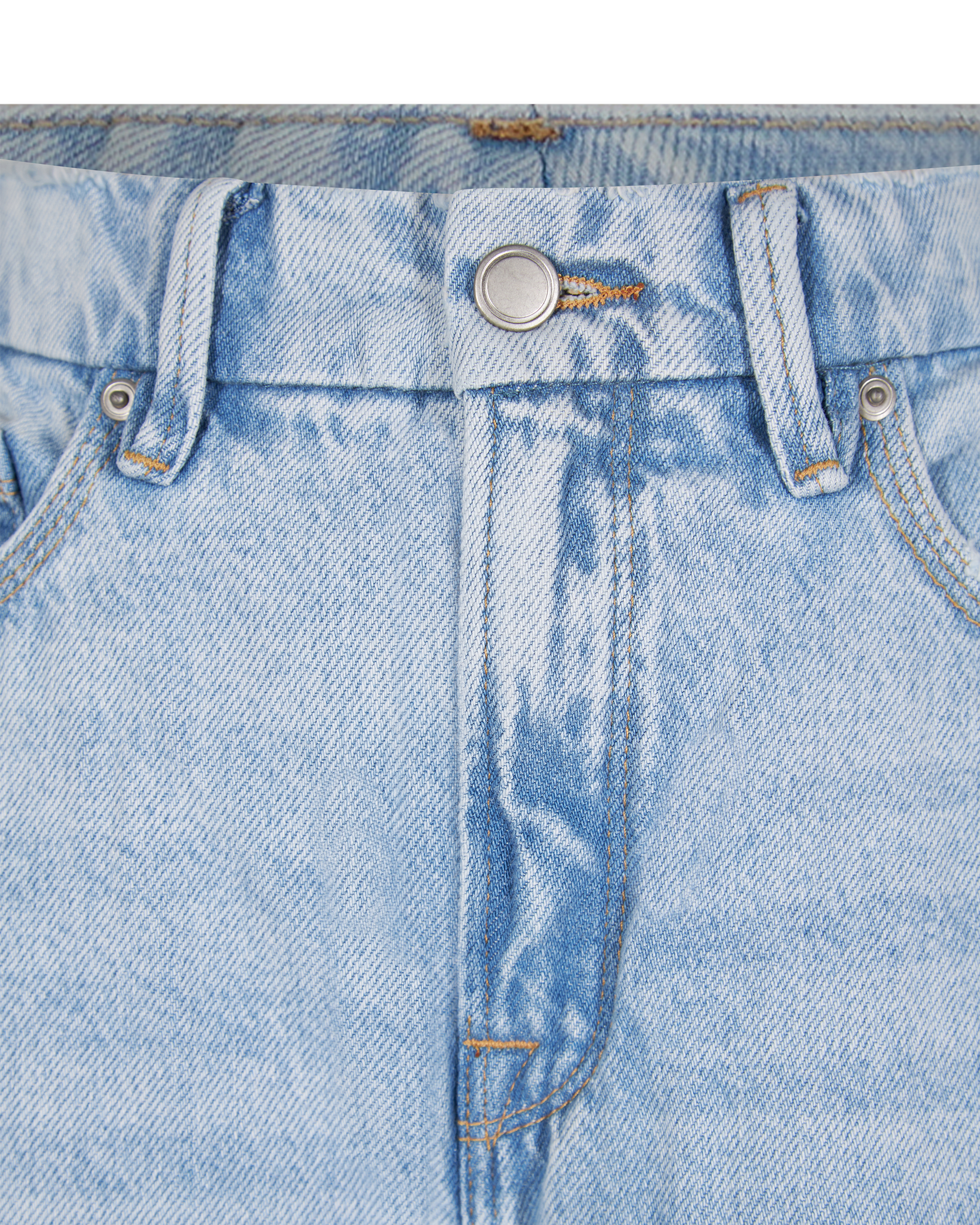 Good 90's Relaxed Jeans