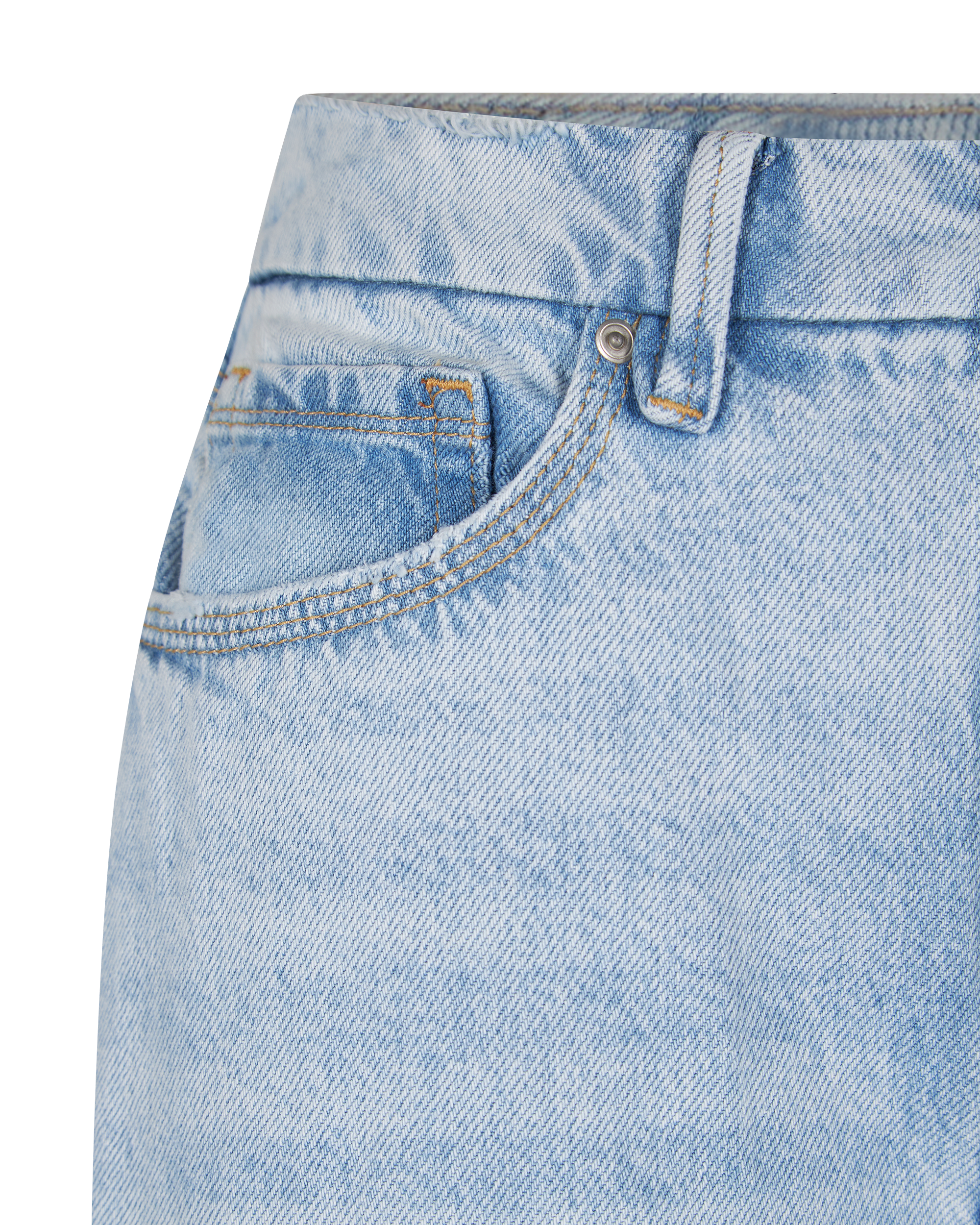 Good 90's Relaxed Jeans