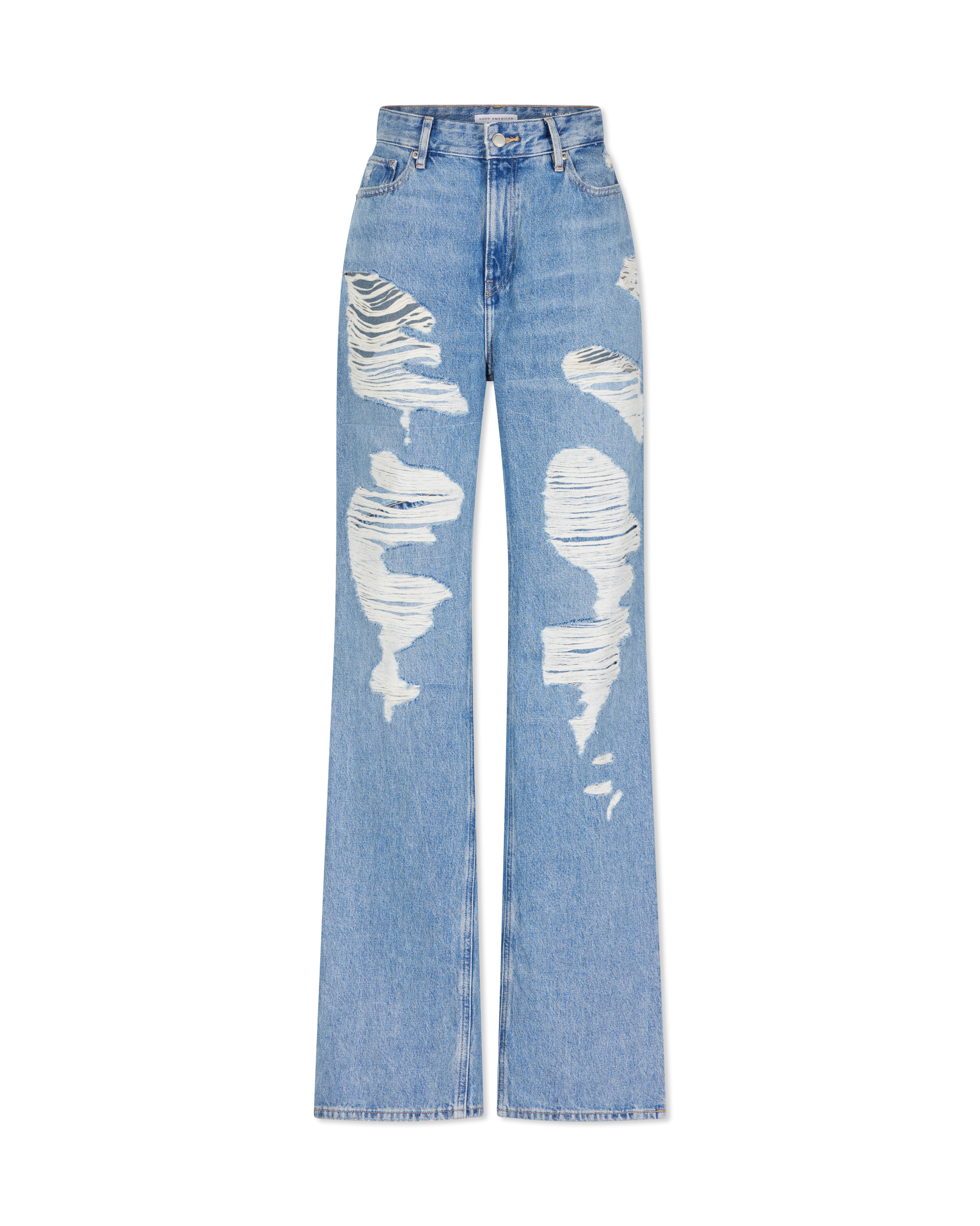 The Khloé Jean
