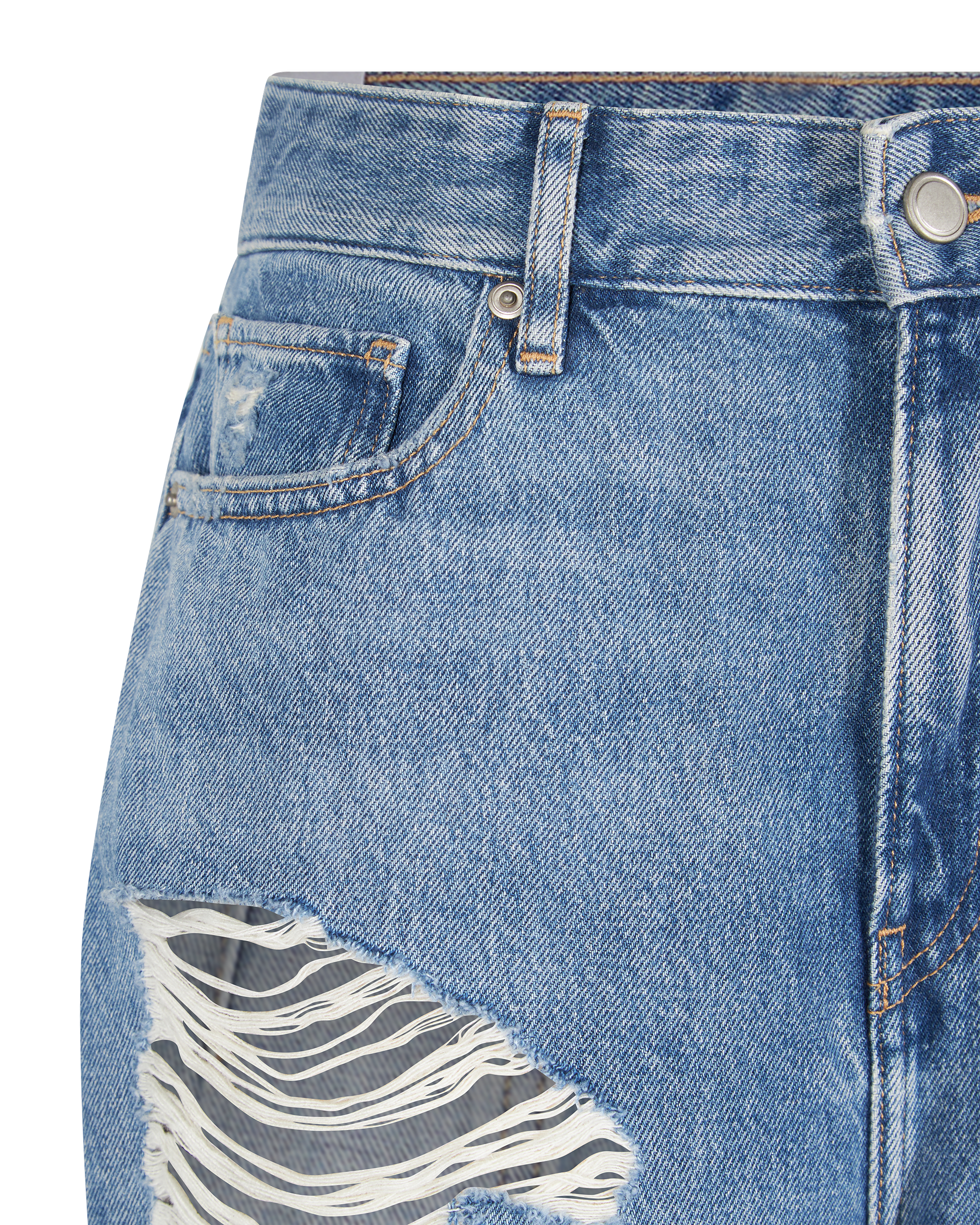 The Khloé Jean