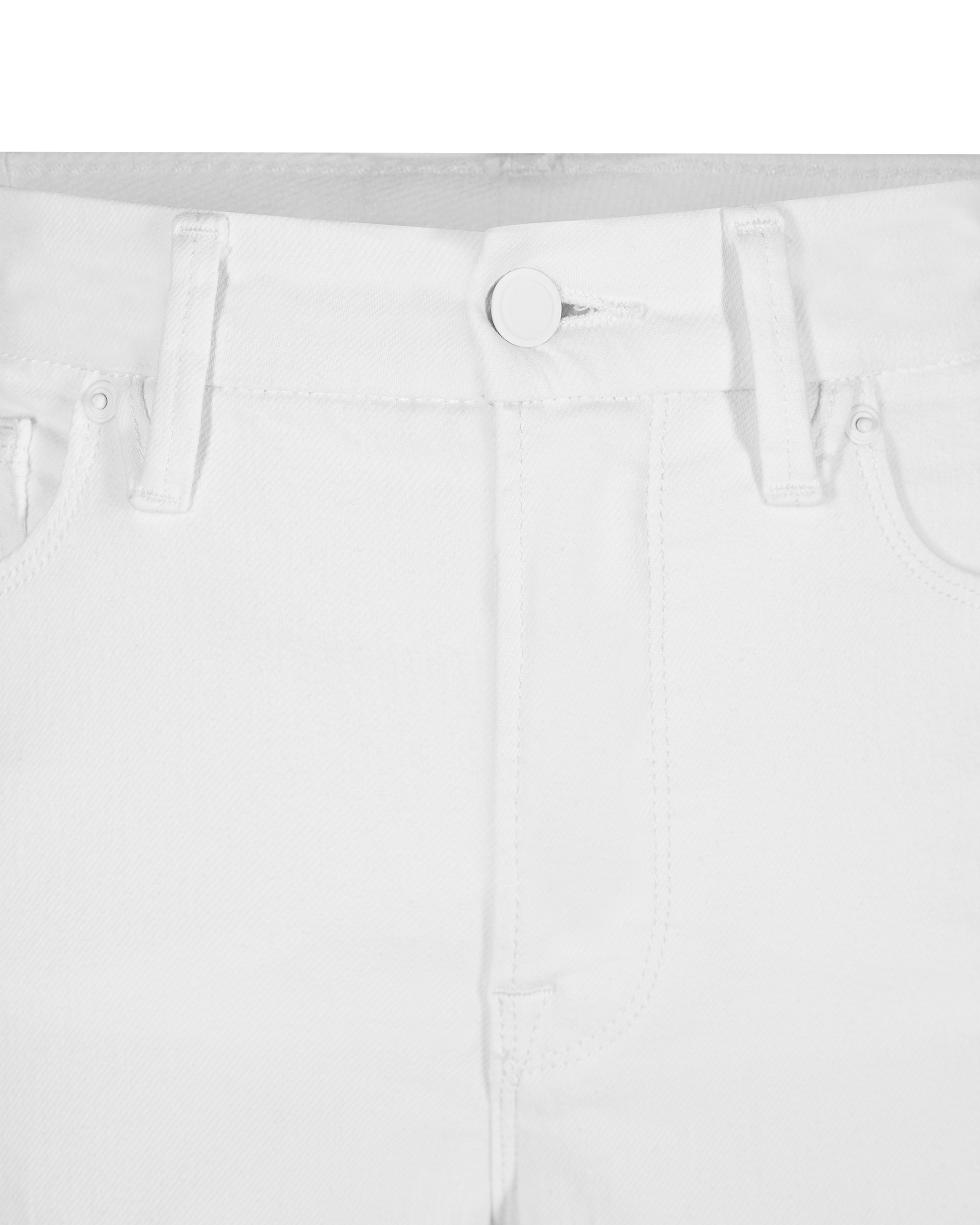 Good Legs Crop Mini Boot Jeans