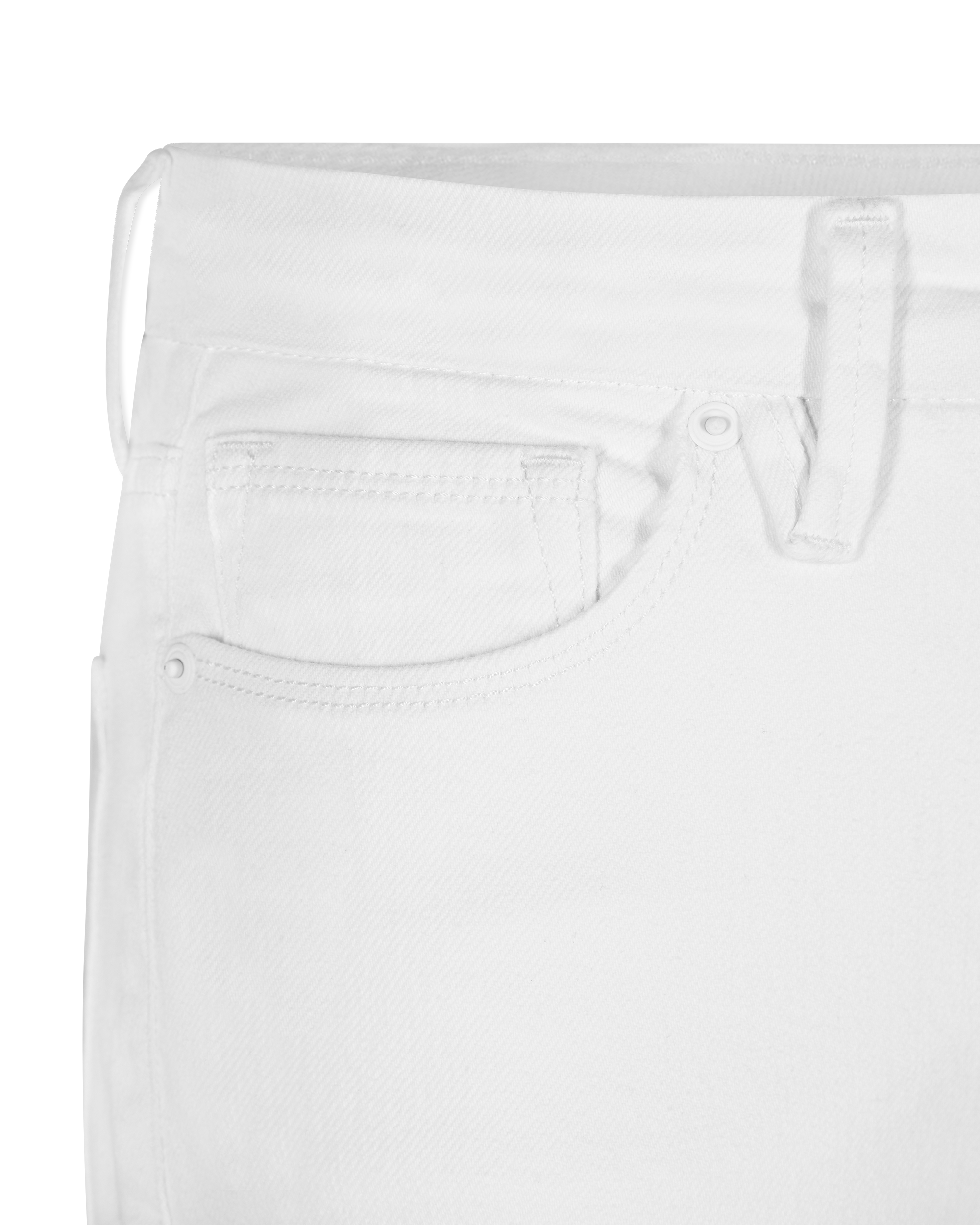 Good Legs Crop Mini Boot Jeans
